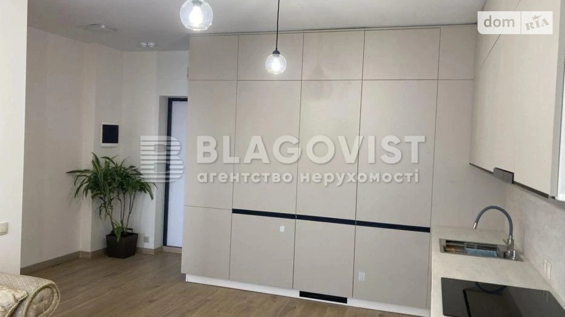 Продается 1-комнатная квартира 47 кв. м в Киеве, цена: 117000 $ - фото 5