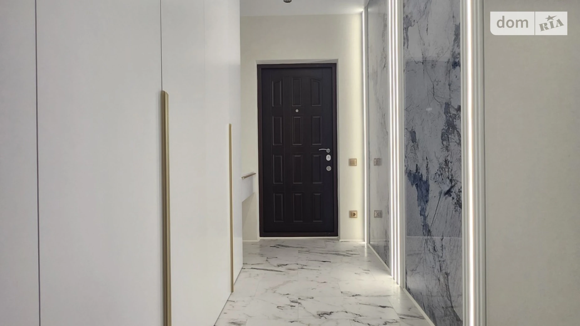 Продается 2-комнатная квартира 51 кв. м в Лиманке, ул. Жемчужная, 8 - фото 4