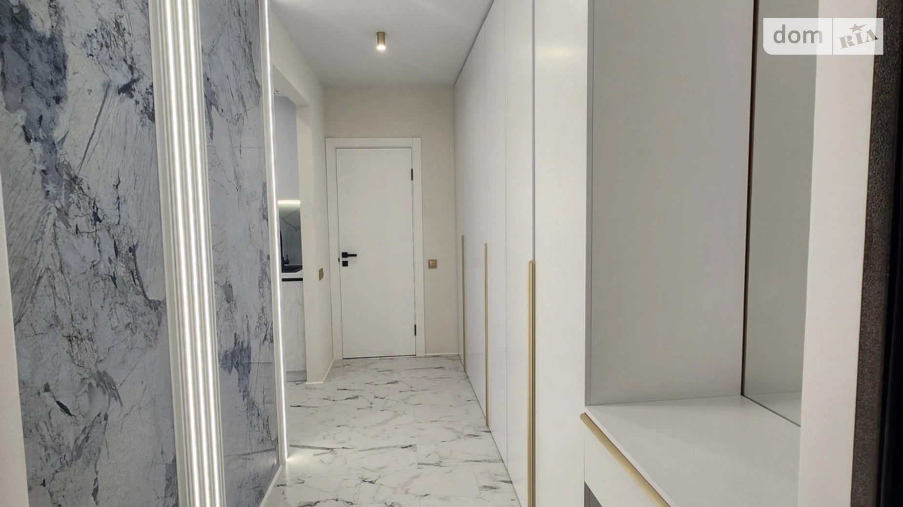 Продается 2-комнатная квартира 51 кв. м в Лиманке, ул. Жемчужная, 8 - фото 5