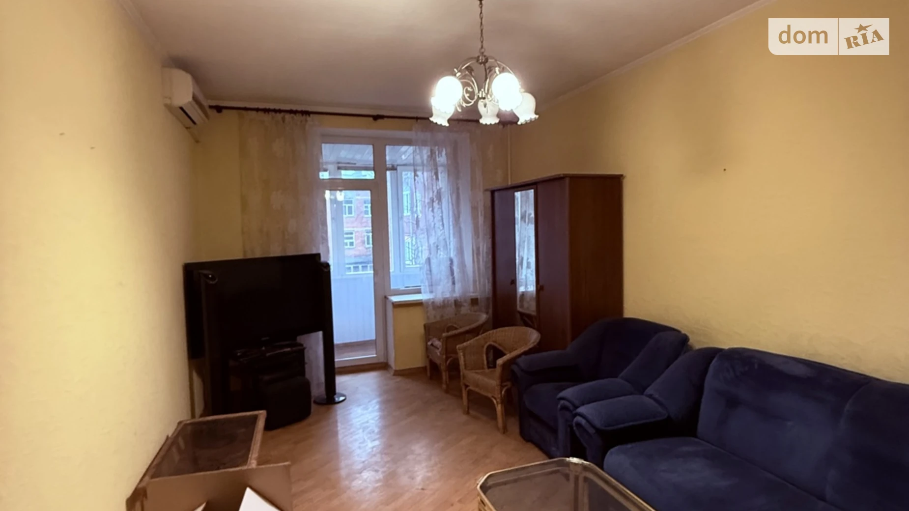 Сдается в аренду 2-комнатная квартира 70 кв. м в Харькове, ул. Ярослава Мудрого, 6/8 - фото 5