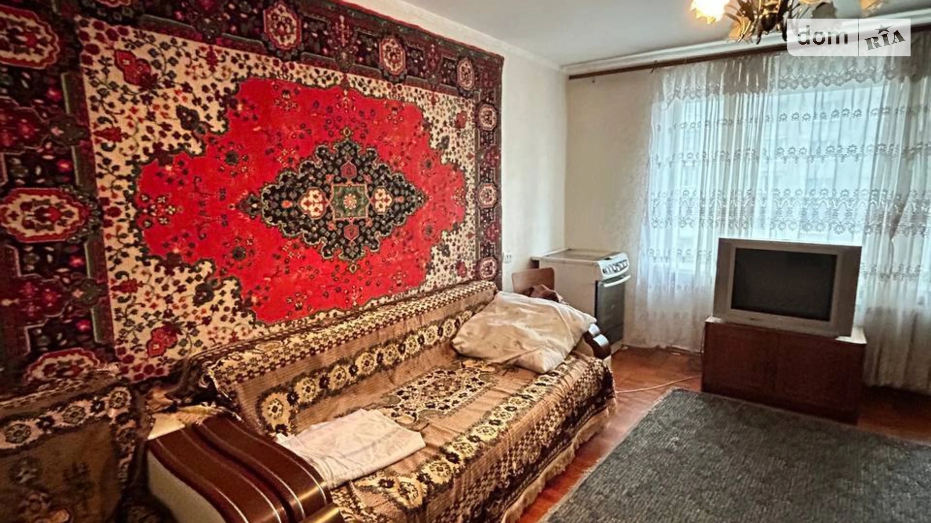 Сдается в аренду 2-комнатная квартира 50 кв. м в Хмельницком, ул. Александра Кушнирука(Гастелло), 20 - фото 4