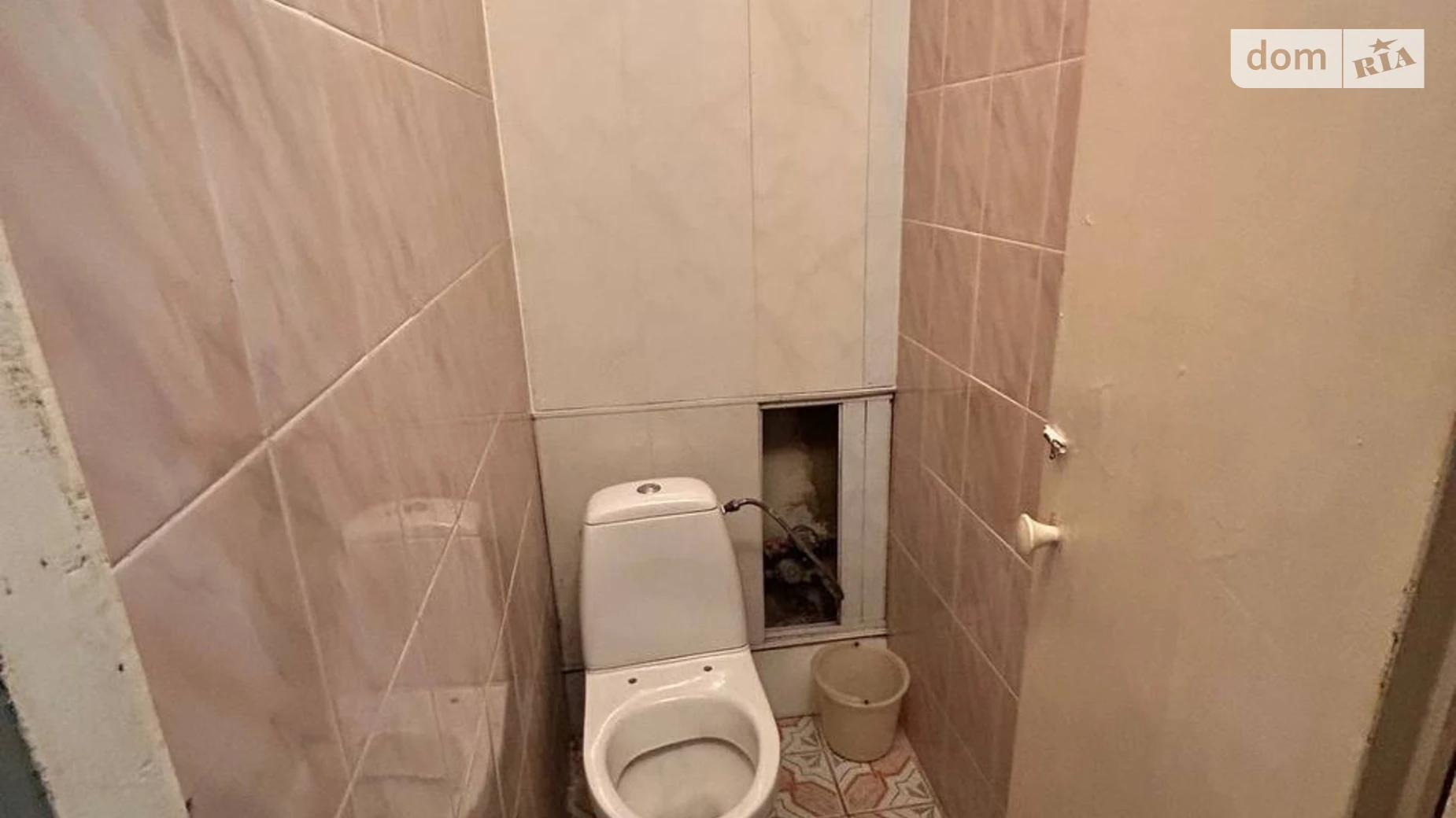 Сдается в аренду 2-комнатная квартира 50 кв. м в Хмельницком, ул. Александра Кушнирука(Гастелло), 20 - фото 5