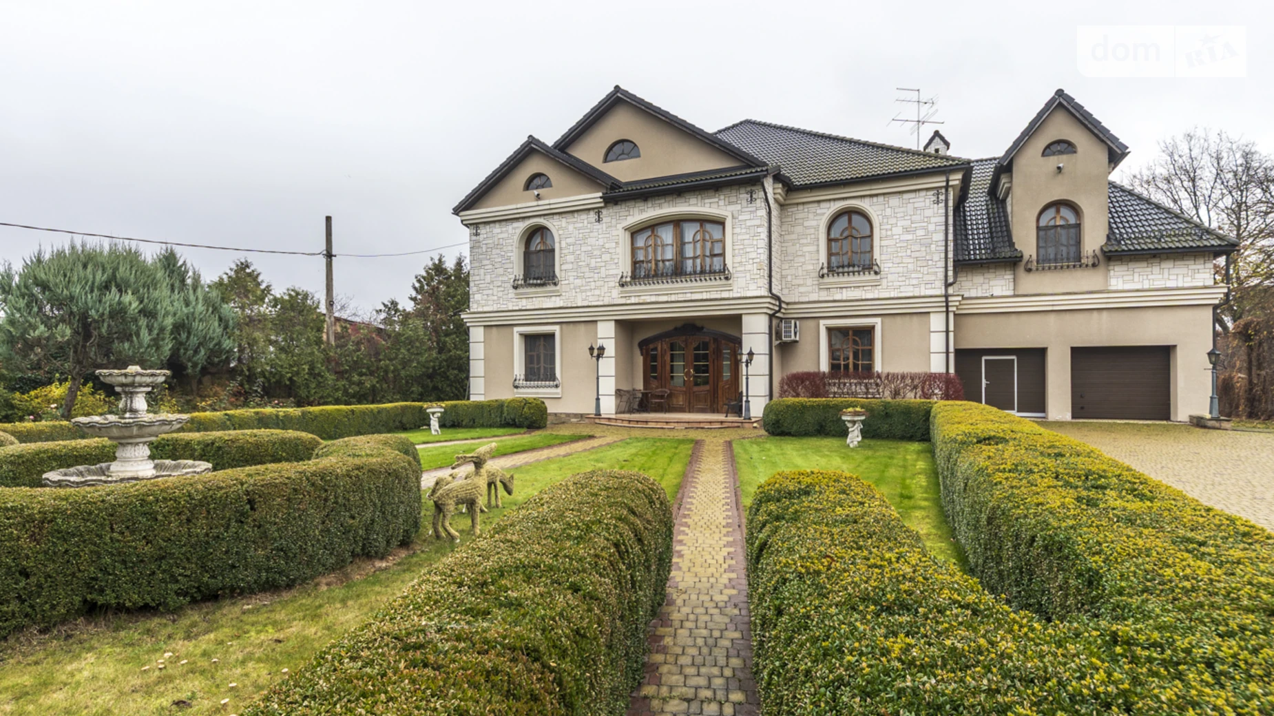 ул. Залужная Вита-Литовская Киев, цена: 700000 $ - фото 2