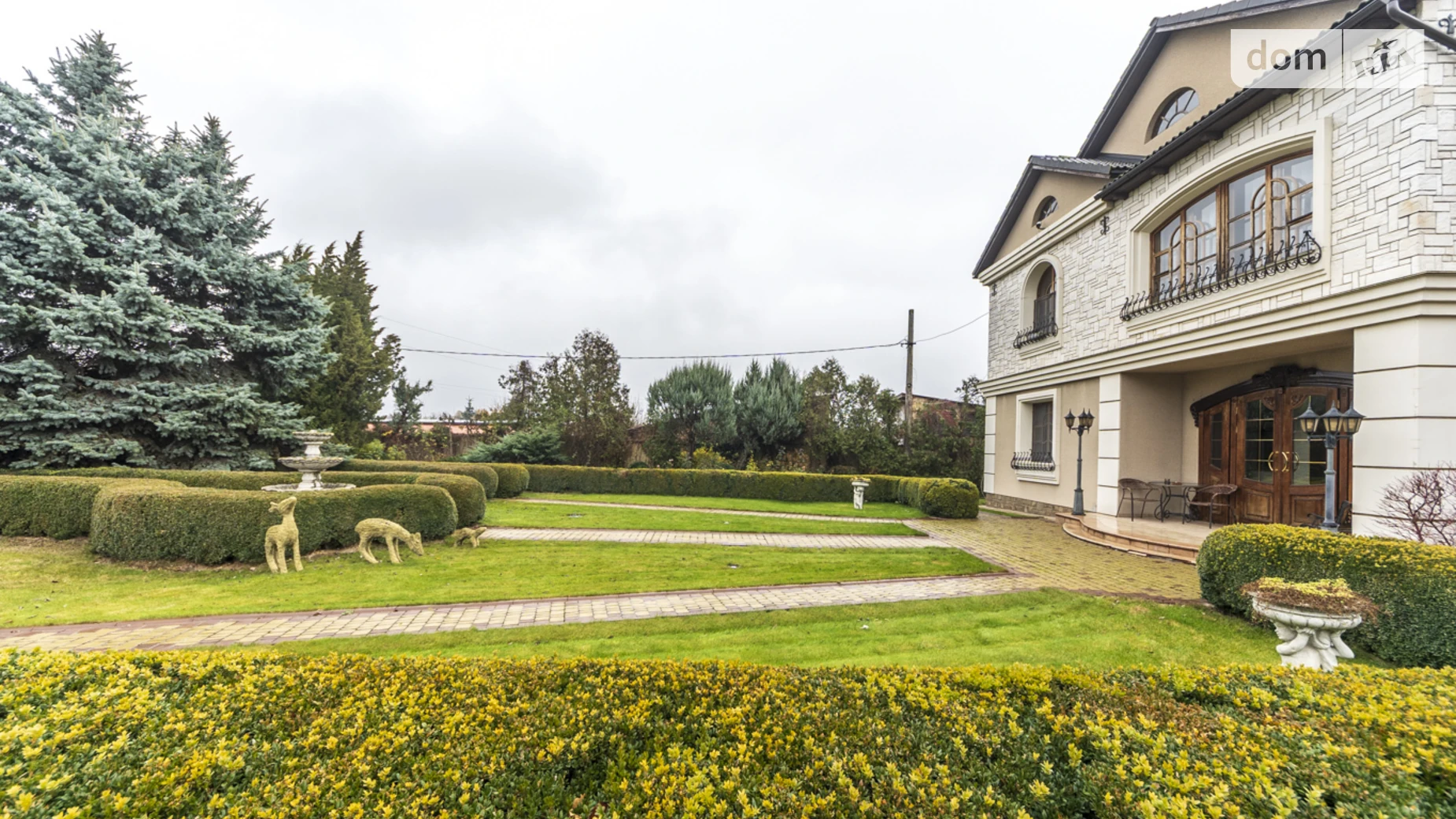 ул. Залужная Вита-Литовская Киев, цена: 700000 $ - фото 5