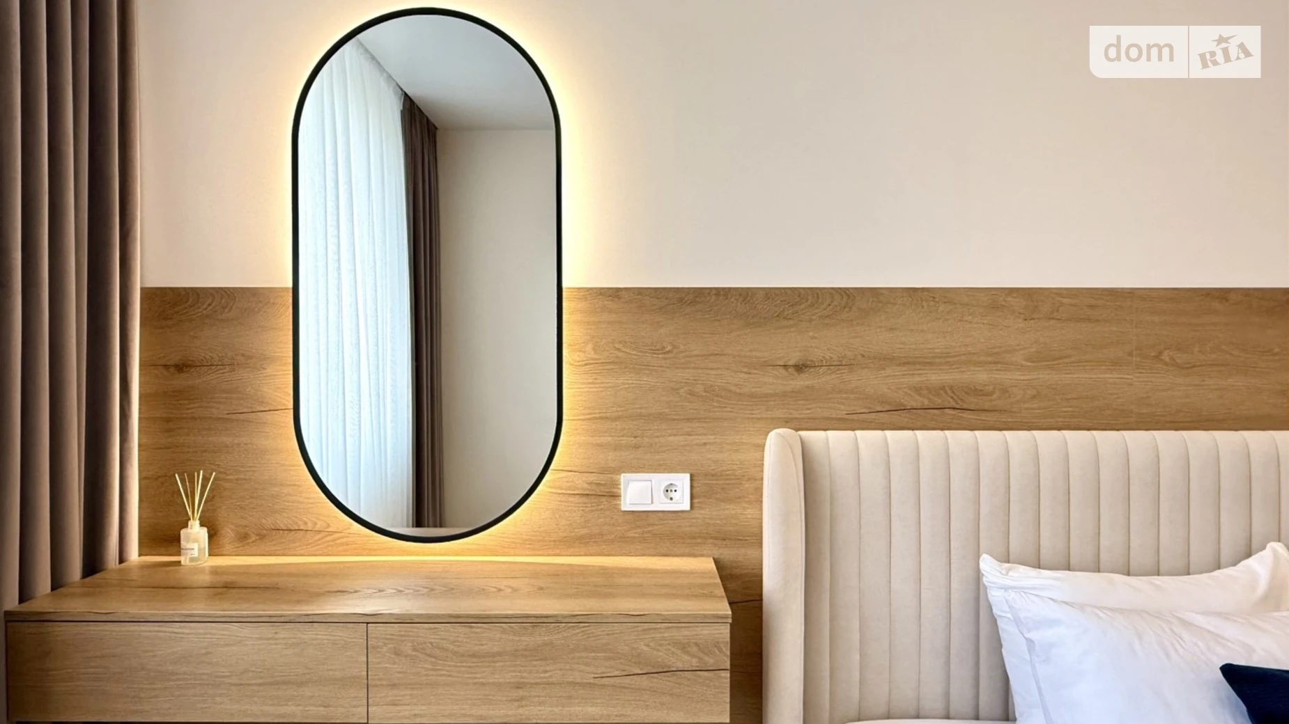 Продается 1-комнатная квартира 44 кв. м в Виннице, ул. Праведников мира(Максимовича), 21Г корпус 1 - фото 3