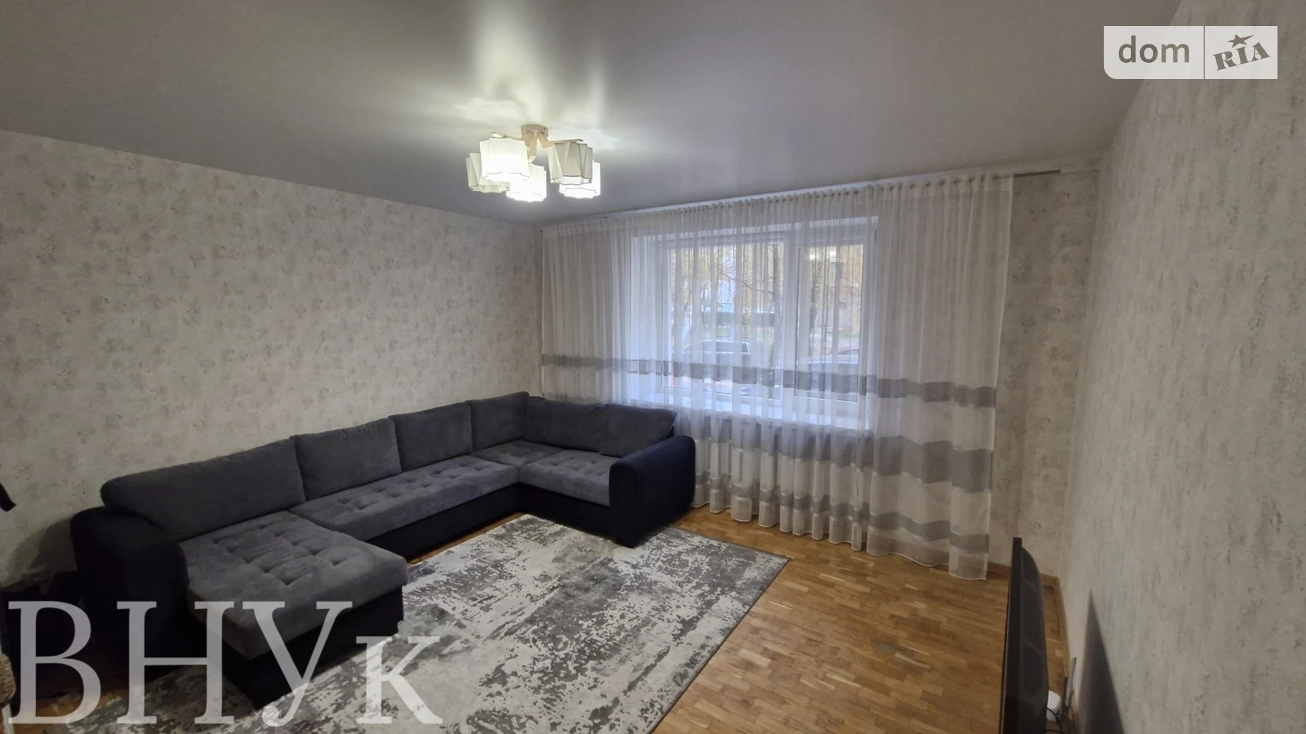 3-комнатная квартира 64.3 кв. м в, цена: 72000 $ - фото 2