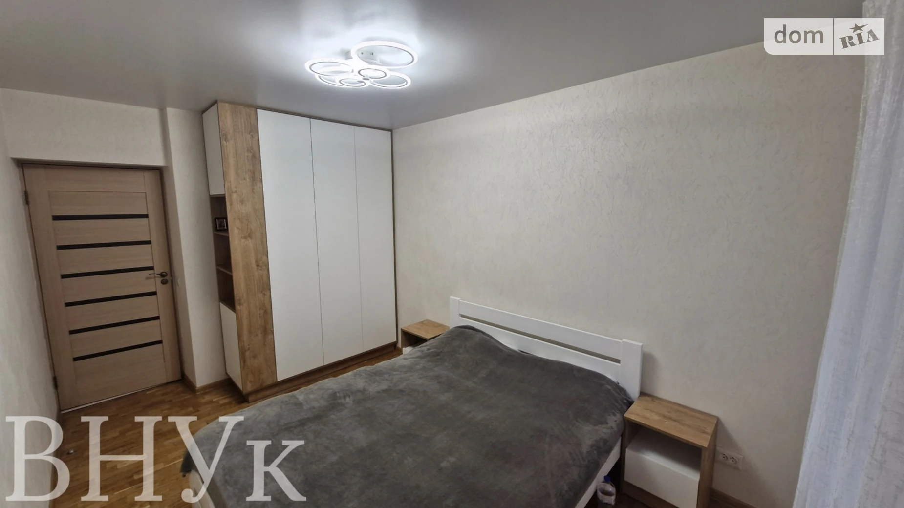 3-комнатная квартира 64.3 кв. м в, цена: 72000 $ - фото 3