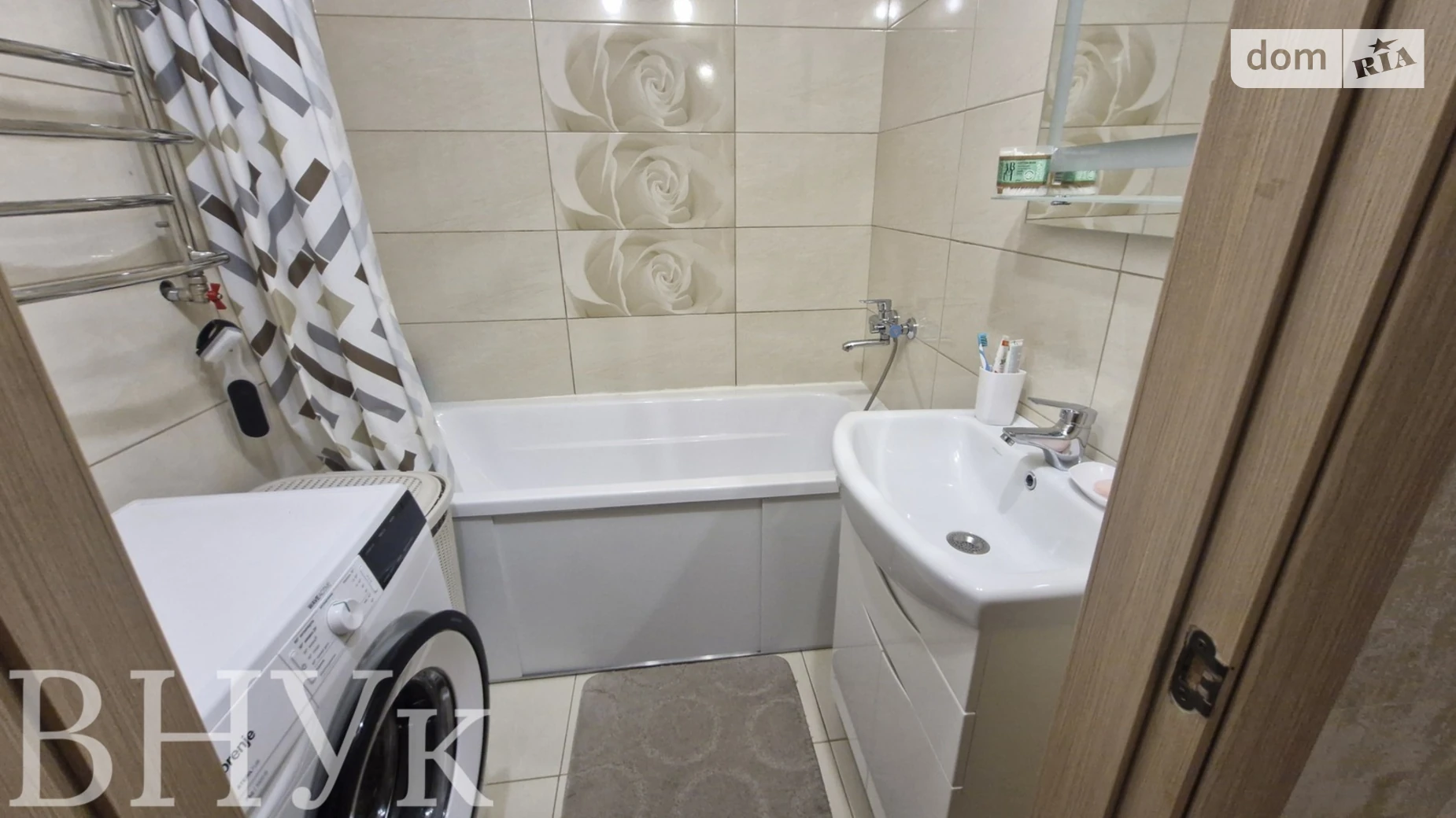 3-комнатная квартира 64.3 кв. м в, цена: 72000 $ - фото 4