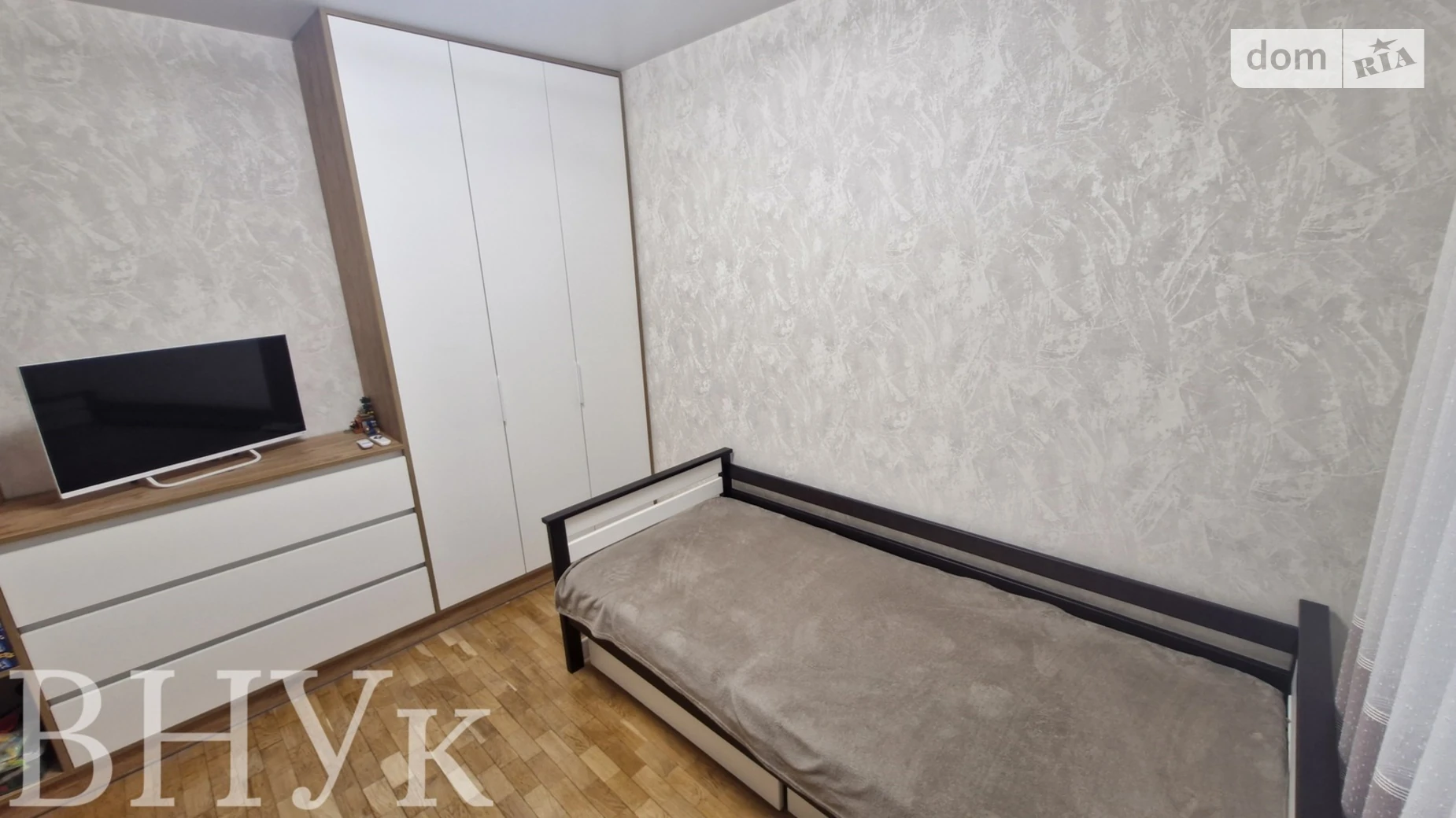 3-комнатная квартира 64.3 кв. м в, цена: 72000 $ - фото 5