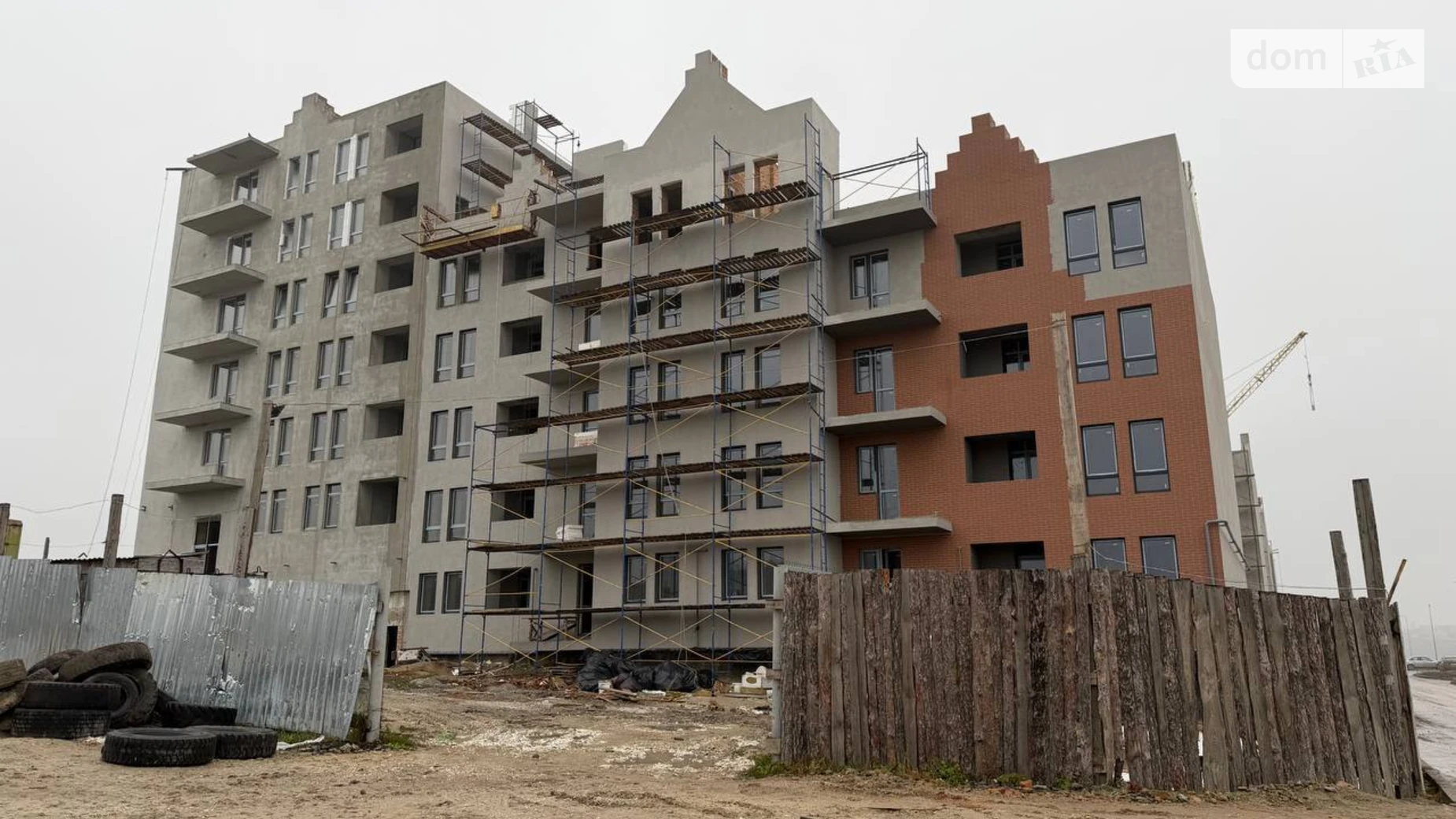 Продается 2-комнатная квартира 73.78 кв. м в Ровно, ул. Березовая - фото 5