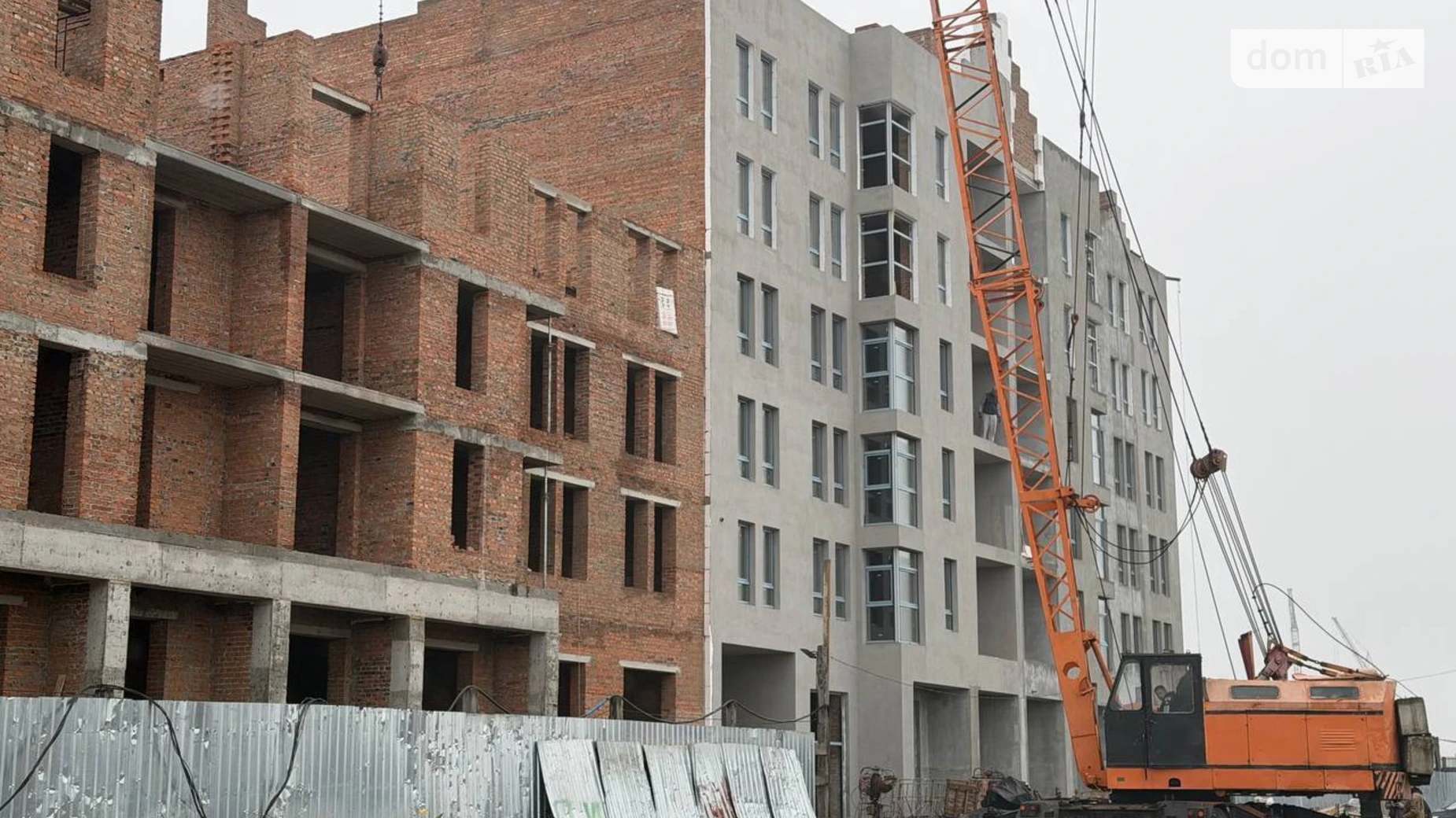 Продается 2-комнатная квартира 67.35 кв. м в Ровно, ул. Березовая - фото 5