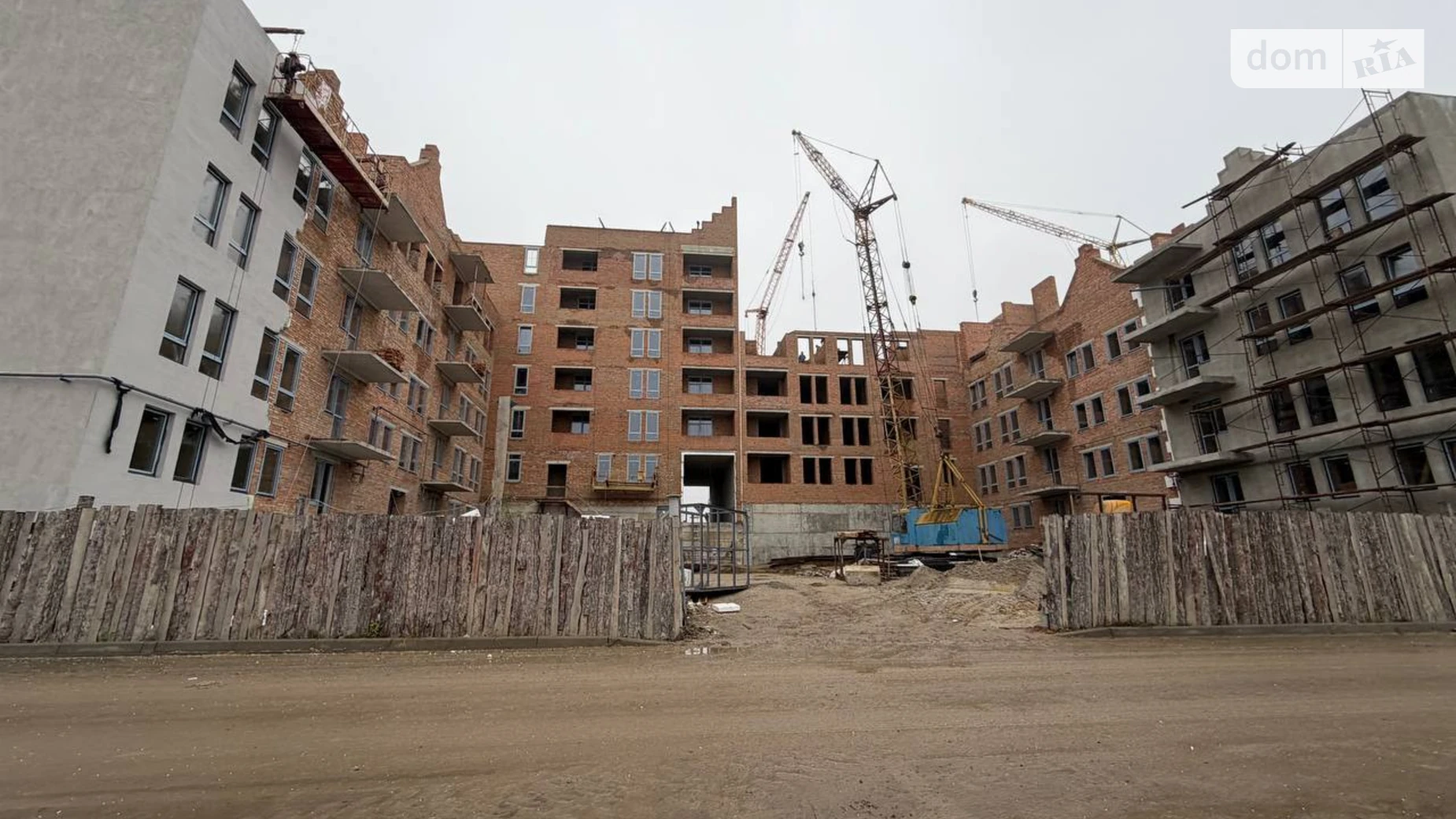 Продается 2-комнатная квартира 73.78 кв. м в Ровно, ул. Березовая - фото 4