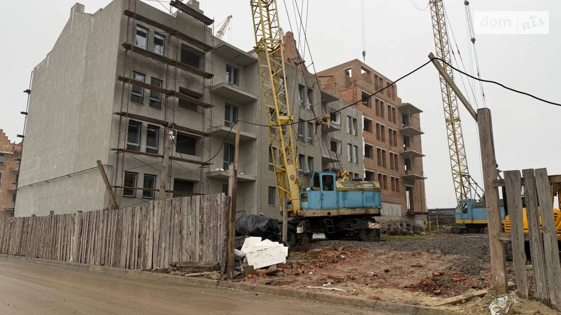 Продается 2-комнатная квартира 55.7 кв. м в Ровно, ул. Березовая - фото 5