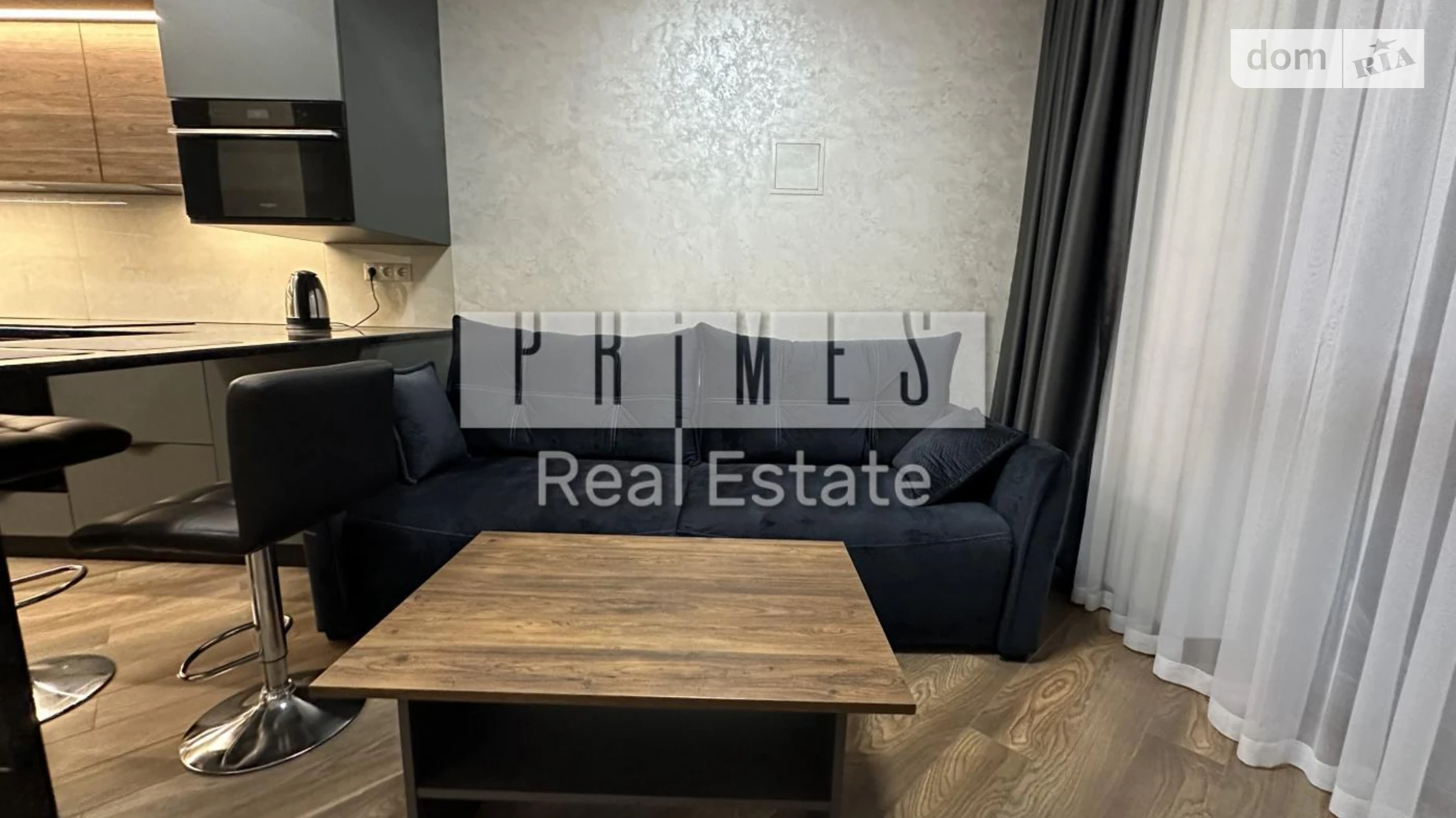 Сдается в аренду 3-комнатная квартира 85 кв. м в Киеве, ул. Богдана Хмельницкого, 58А - фото 2