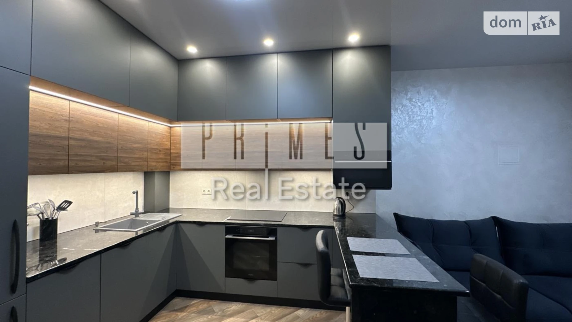 Сдается в аренду 3-комнатная квартира 85 кв. м в Киеве, ул. Богдана Хмельницкого, 58А - фото 3