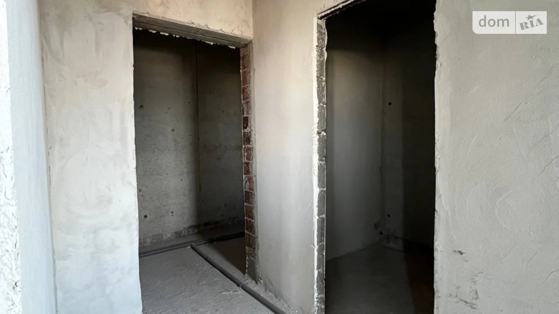 Продается 1-комнатная квартира 28.6 кв. м в Никитинцах, ул. Петра Маланюка(Декабристов) - фото 2