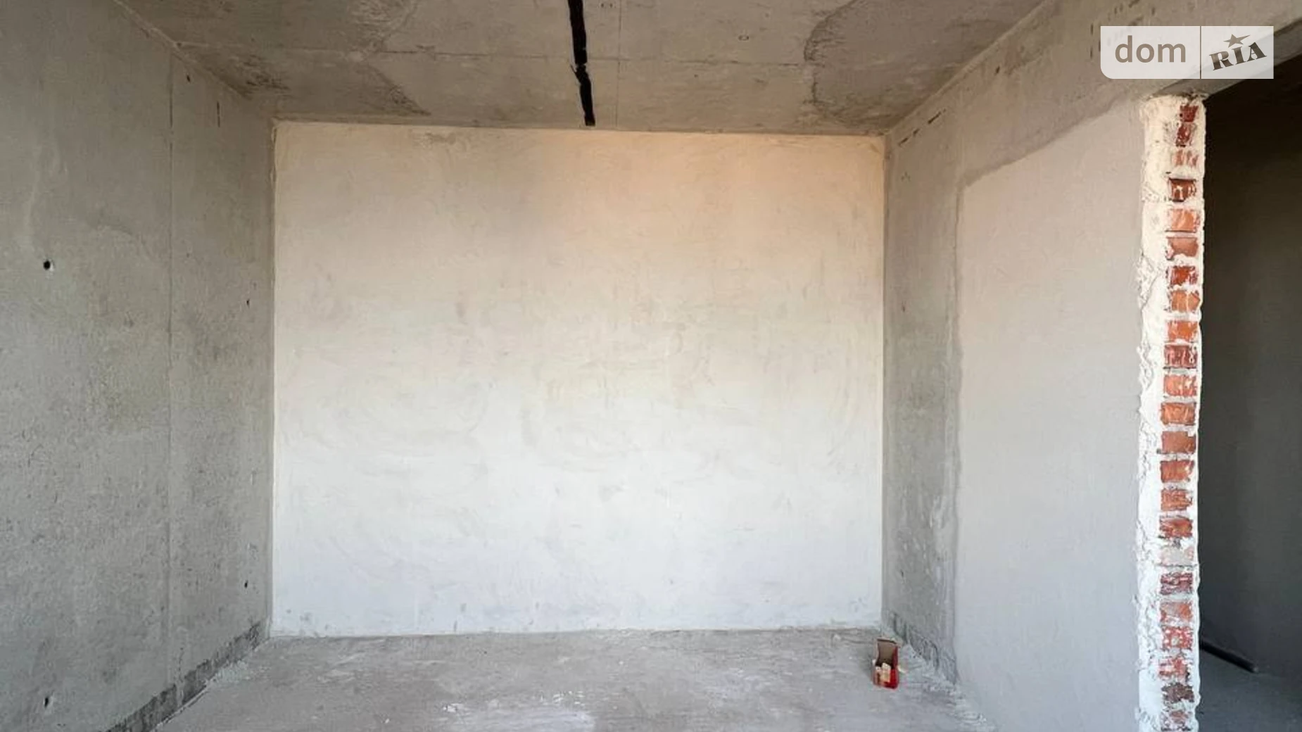 Продается 1-комнатная квартира 28.6 кв. м в Никитинцах, ул. Петра Маланюка(Декабристов) - фото 4