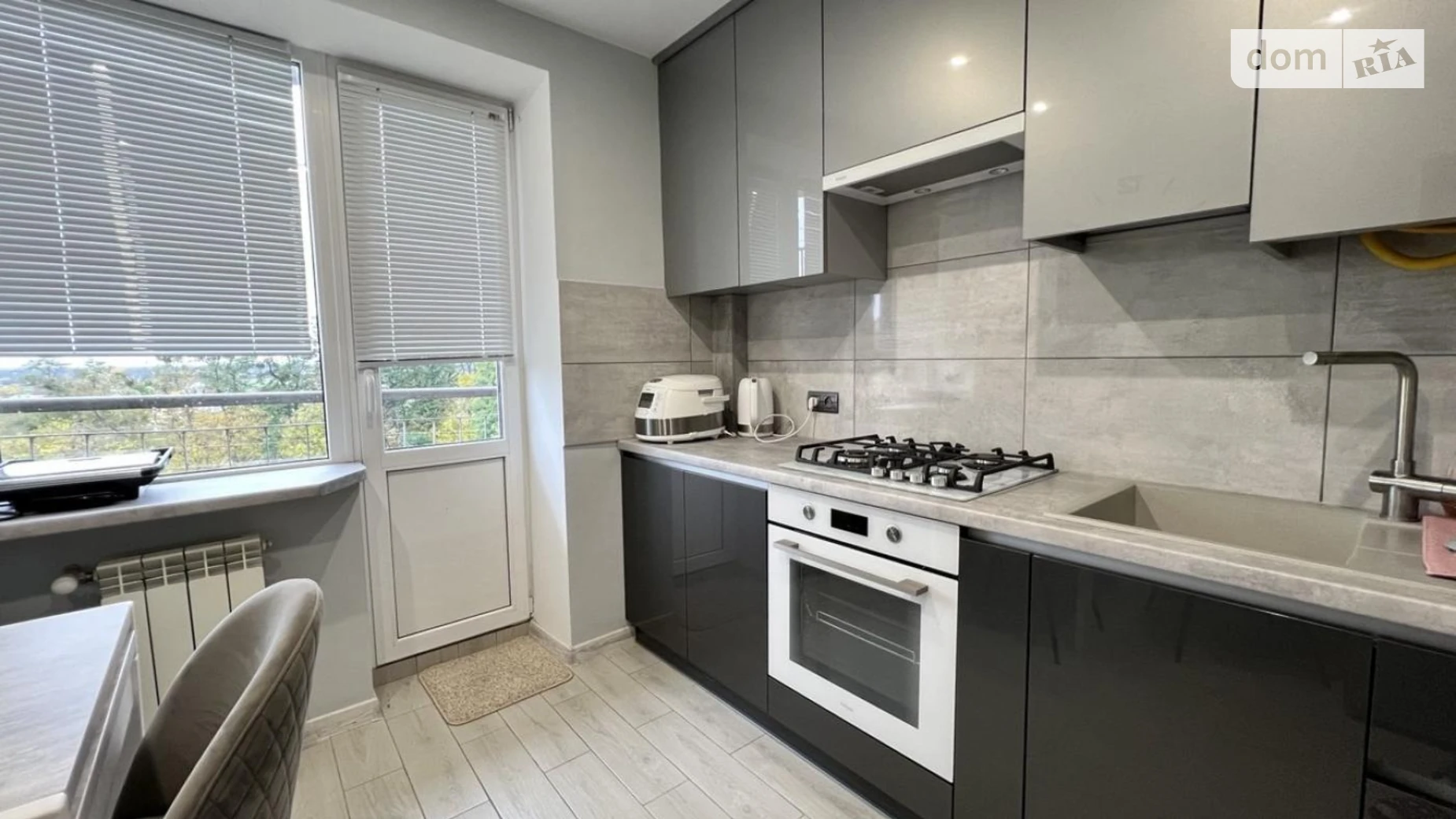 Продается 2-комнатная квартира 51.2 кв. м в, цена: 68000 $ - фото 5