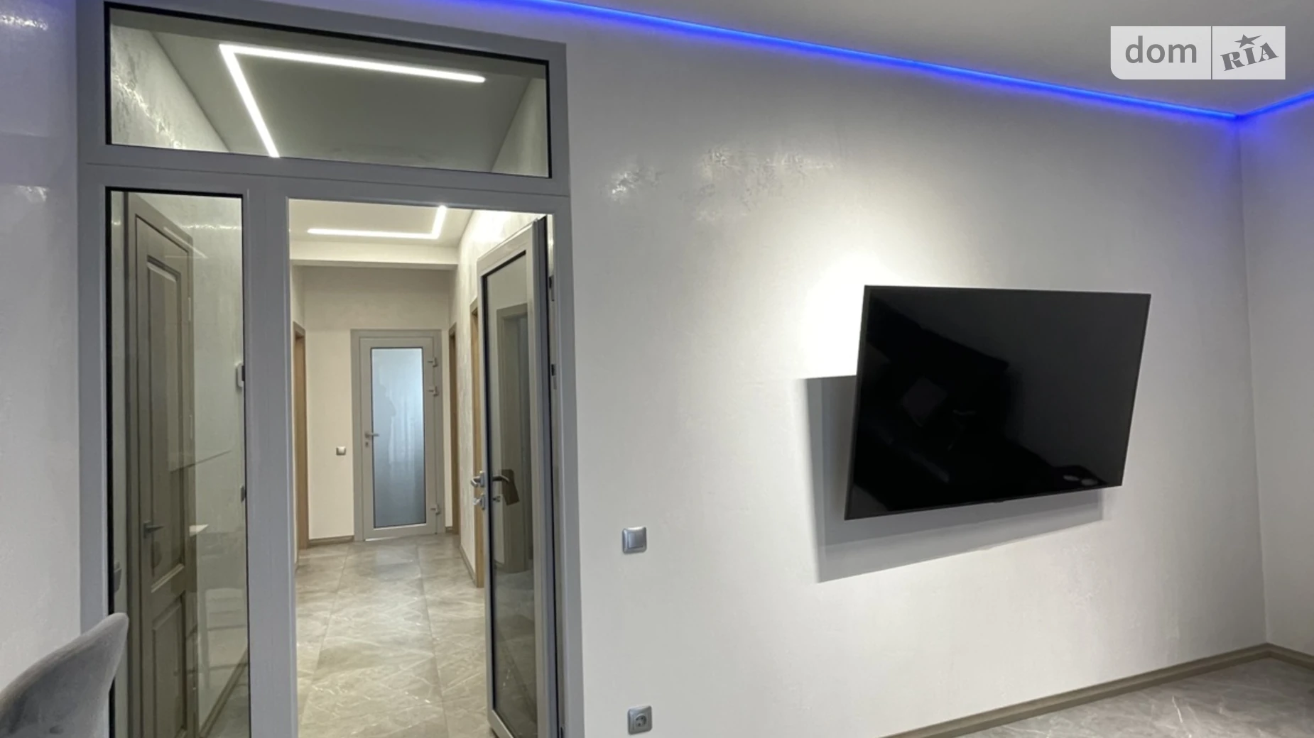 Здається в оренду одноповерховий будинок 100 кв. м з ділянкою, цена: 1300 $ - фото 4