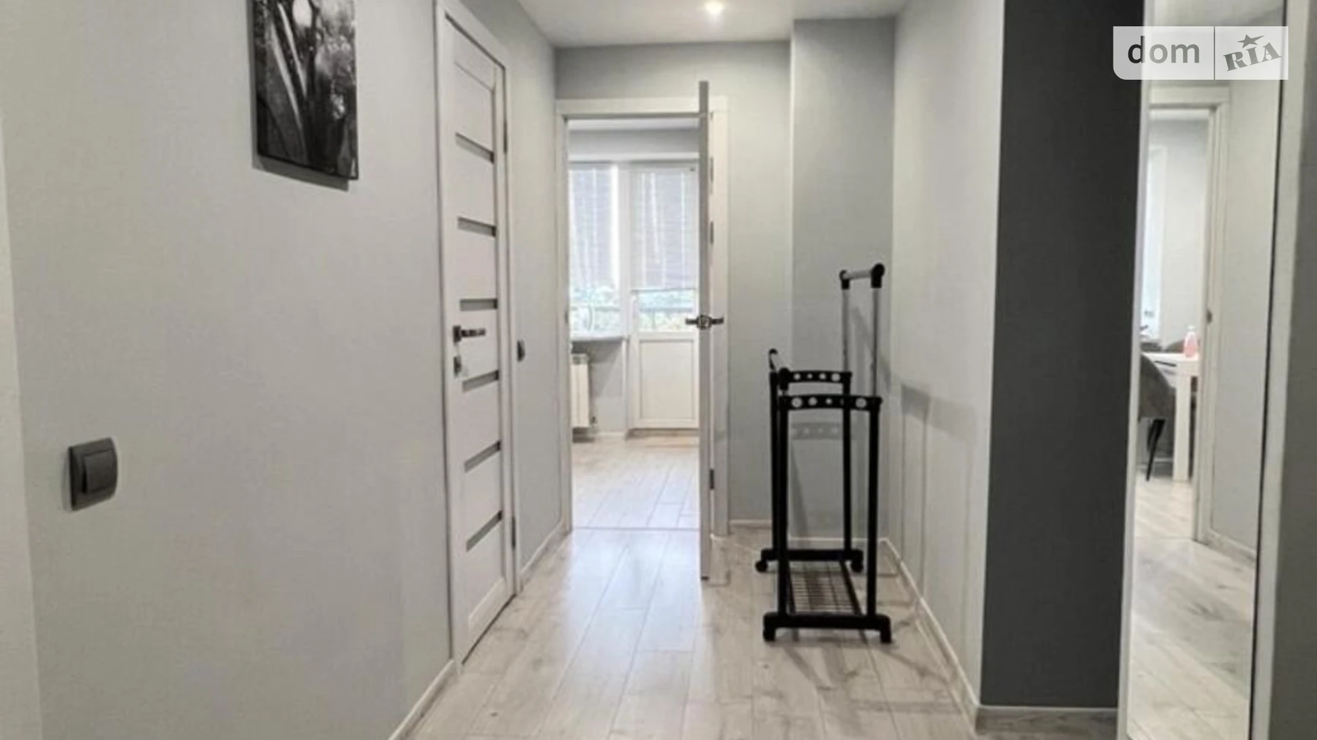 Продается 2-комнатная квартира 51.2 кв. м в, цена: 68000 $ - фото 4