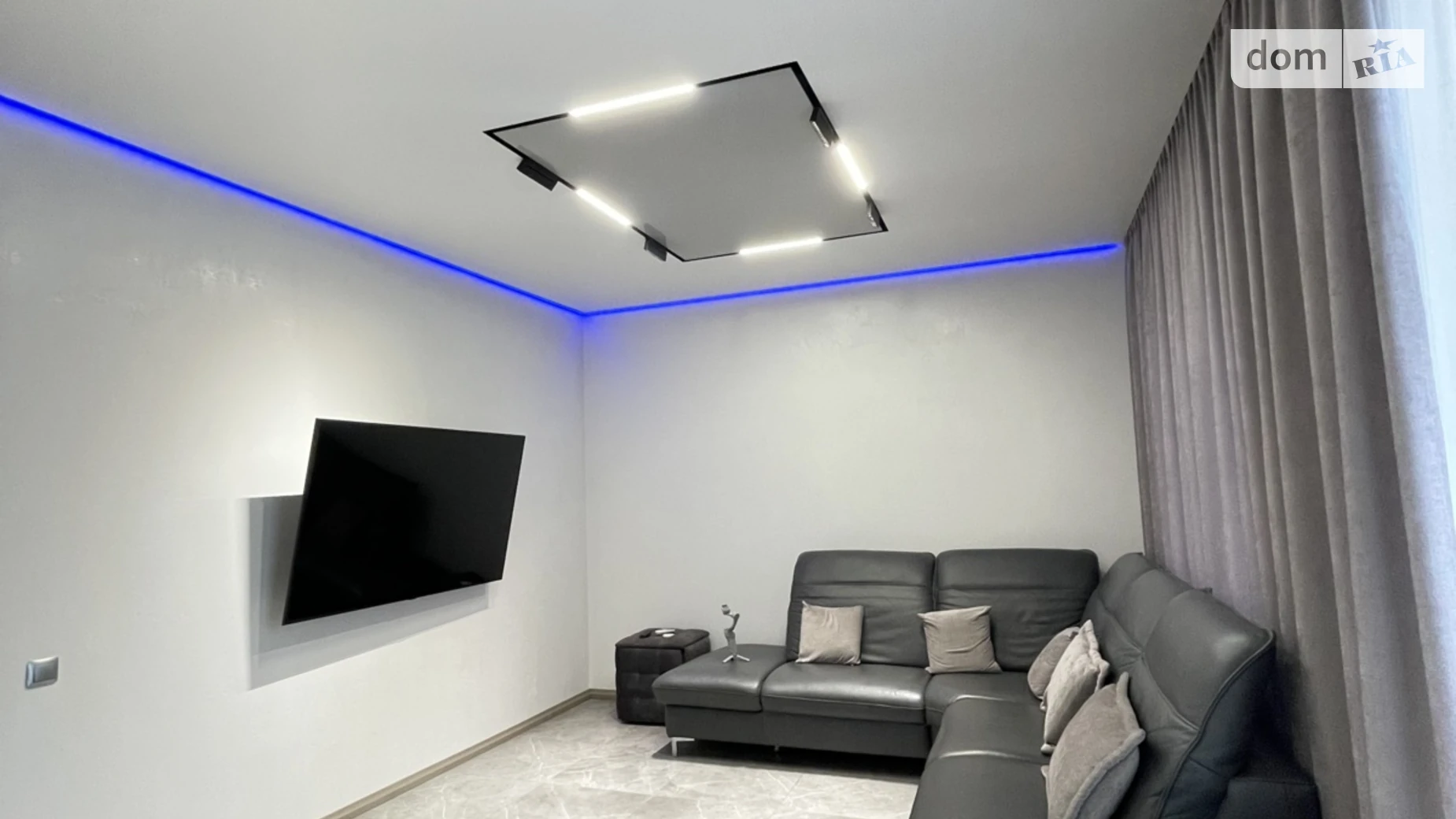 Сдается в аренду одноэтажный дом 100 кв. м с балконом, цена: 1300 $ - фото 2