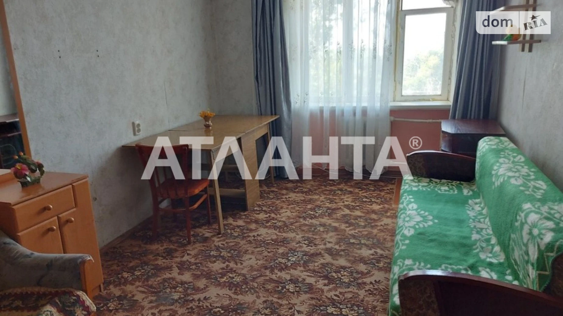 Продается комната 27 кв. м в Одессе, цена: 10500 $ - фото 2