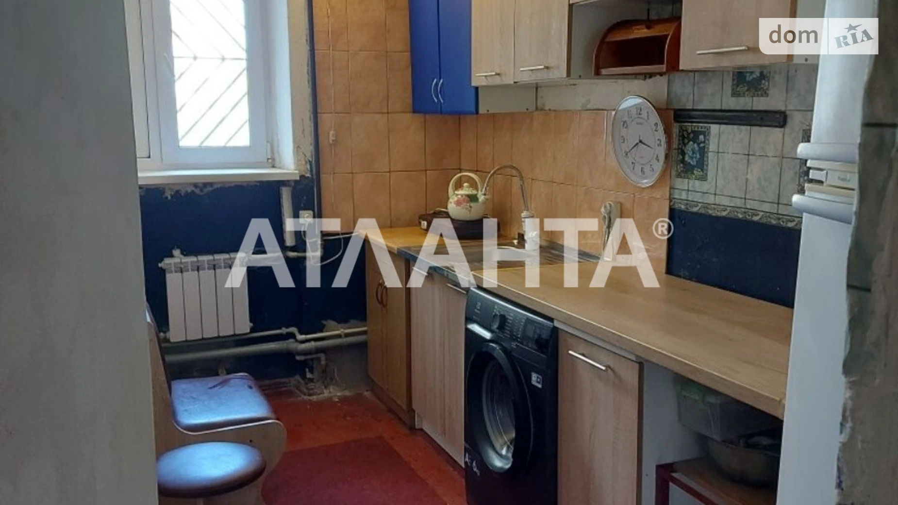 Продается комната 27 кв. м в Одессе, цена: 10500 $ - фото 3