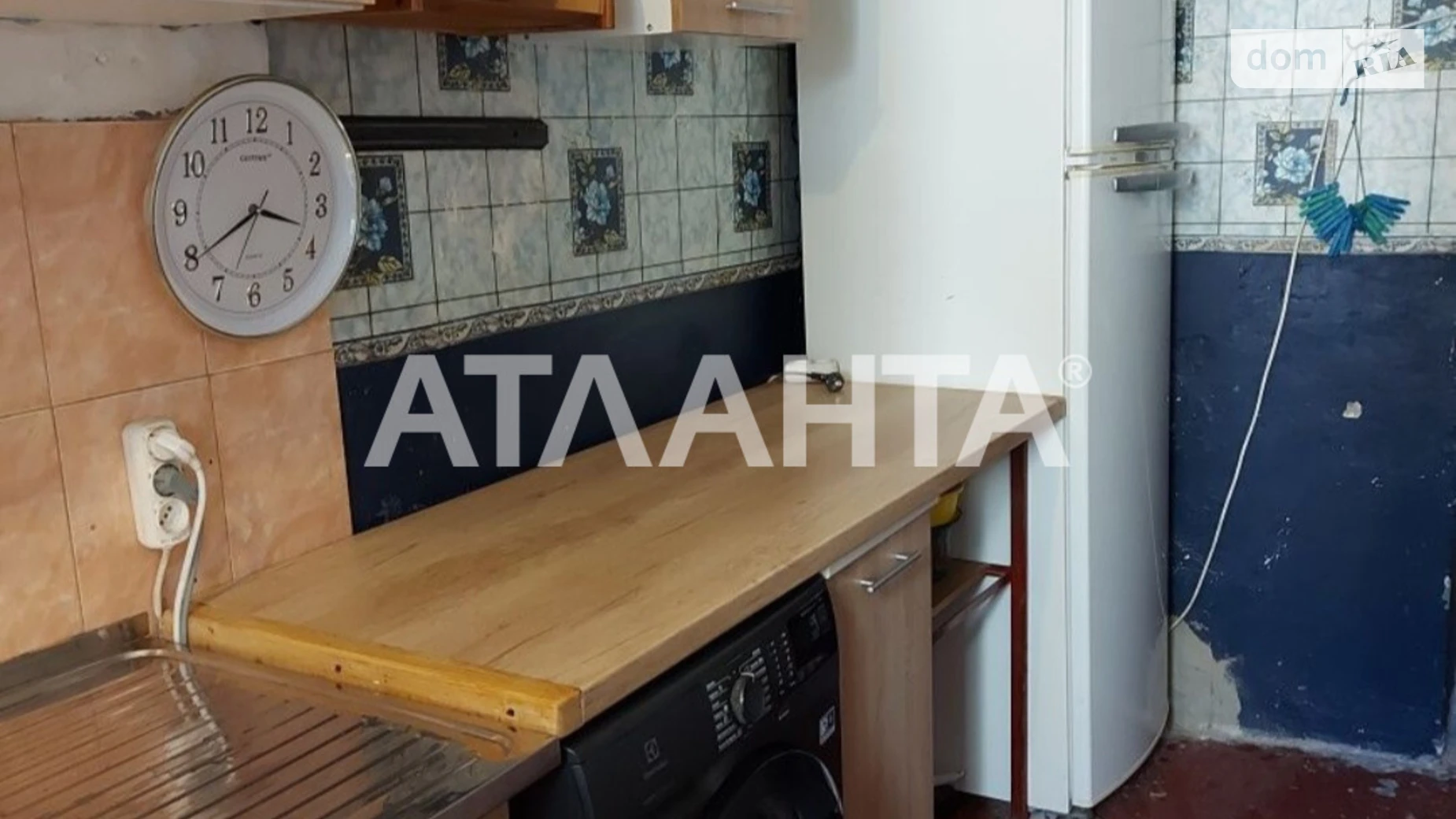Продается комната 27 кв. м в Одессе, цена: 10500 $ - фото 4