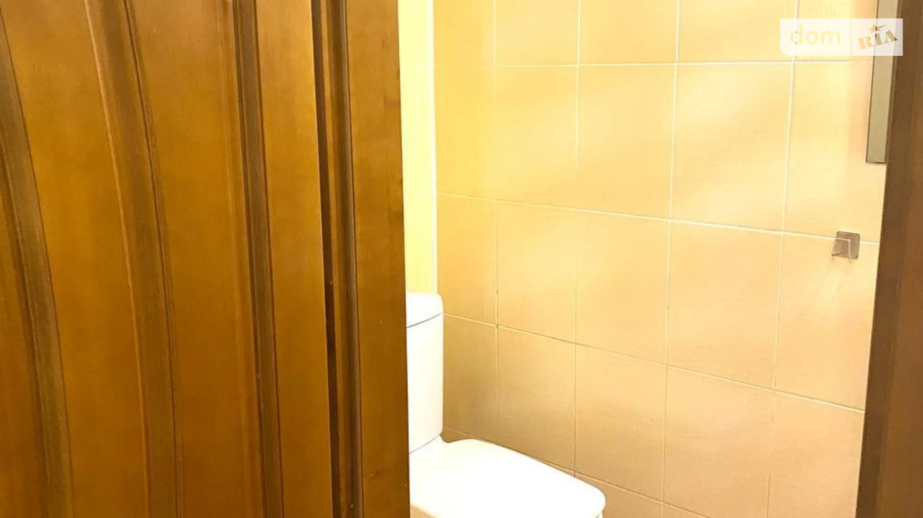 Сдается в аренду 3-комнатная квартира 125 кв. м в Одессе, пер. Ботанический - фото 4