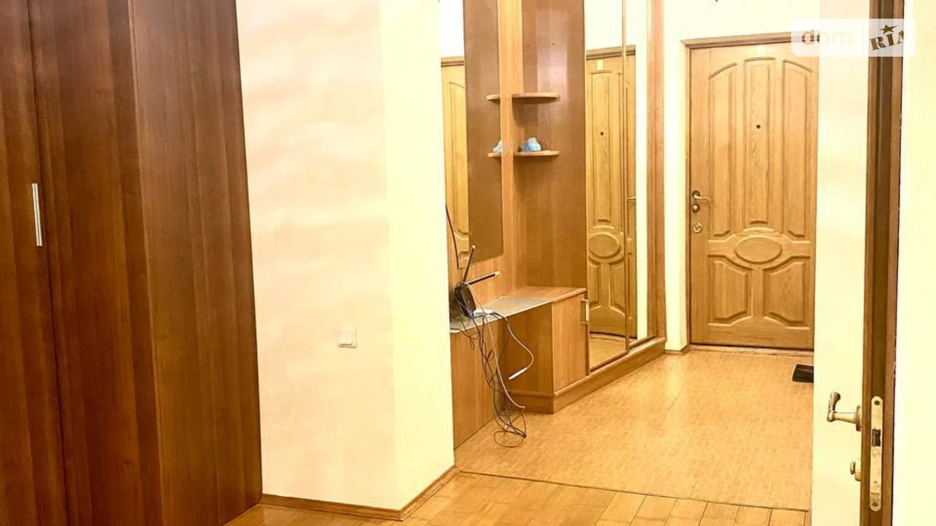 Сдается в аренду 3-комнатная квартира 125 кв. м в Одессе, пер. Ботанический - фото 5