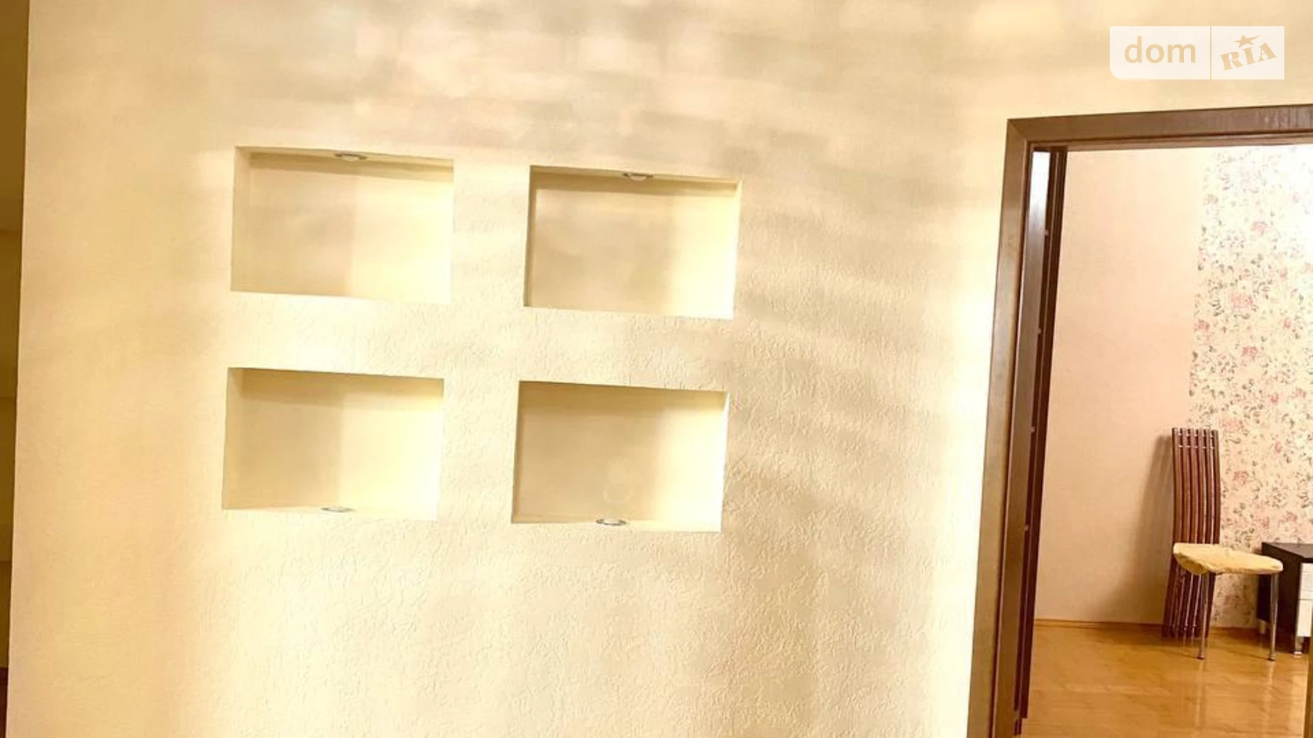 Сдается в аренду 3-комнатная квартира 125 кв. м в Одессе, пер. Ботанический - фото 2