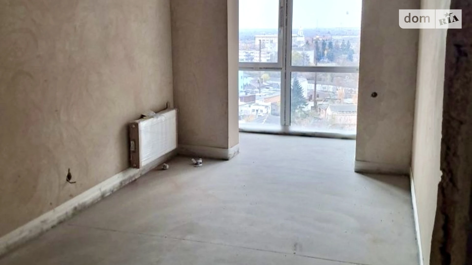 1-комнатная квартира 41.7 кв. м в, цена: 60000 $ - фото 3