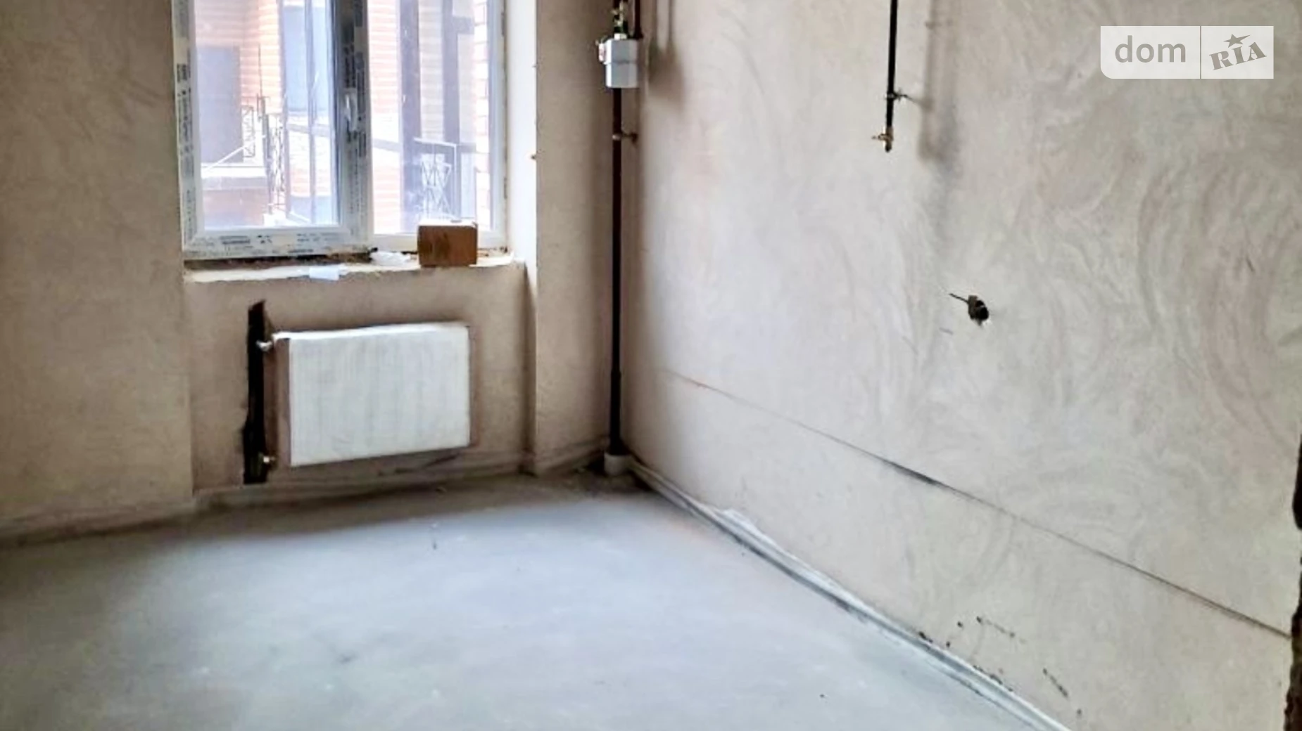 1-комнатная квартира 41.7 кв. м в, цена: 60000 $ - фото 2