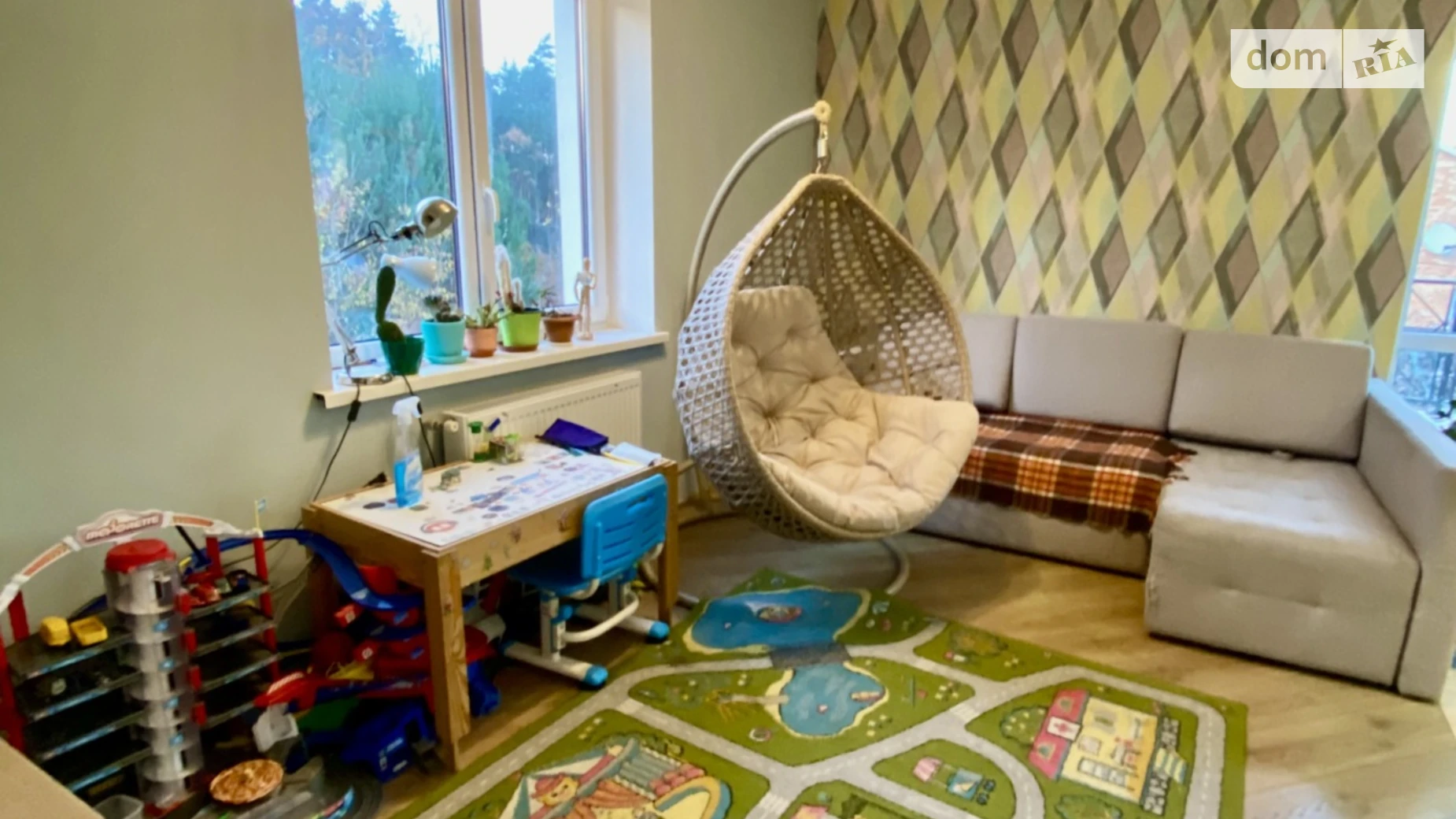 ул. Детская Зализнычный Рудно, цена: 800 $ - фото 3
