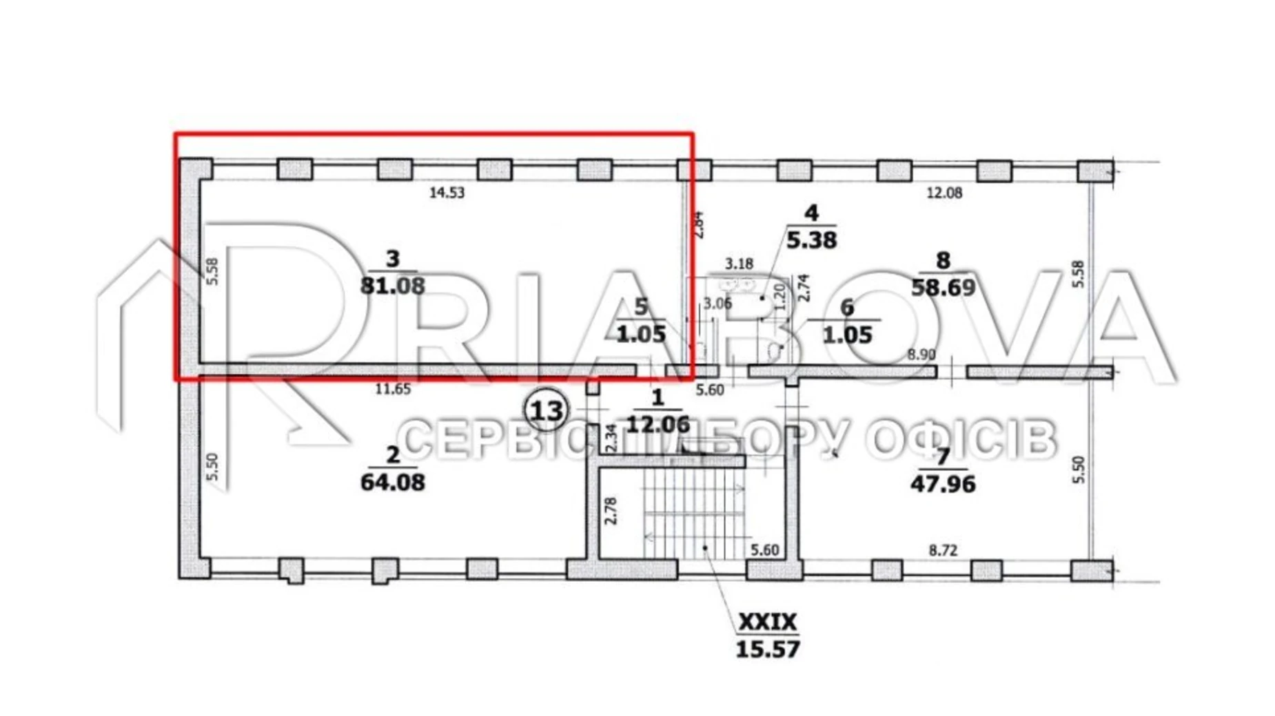 ул. Даниила Щербаковского(Щербакова) Шевченковский Киев Нивки, цена: 51586 грн - фото 2