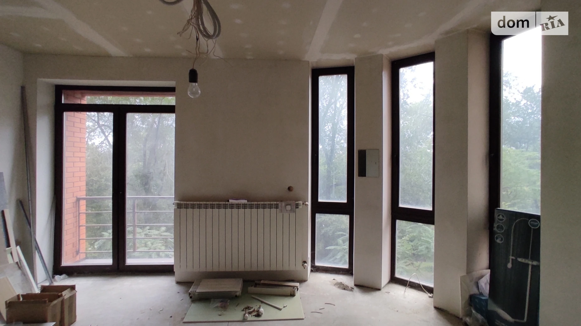 Сдается в аренду офис 207.5 кв. м в бизнес-центре, цена: 30000 грн - фото 4