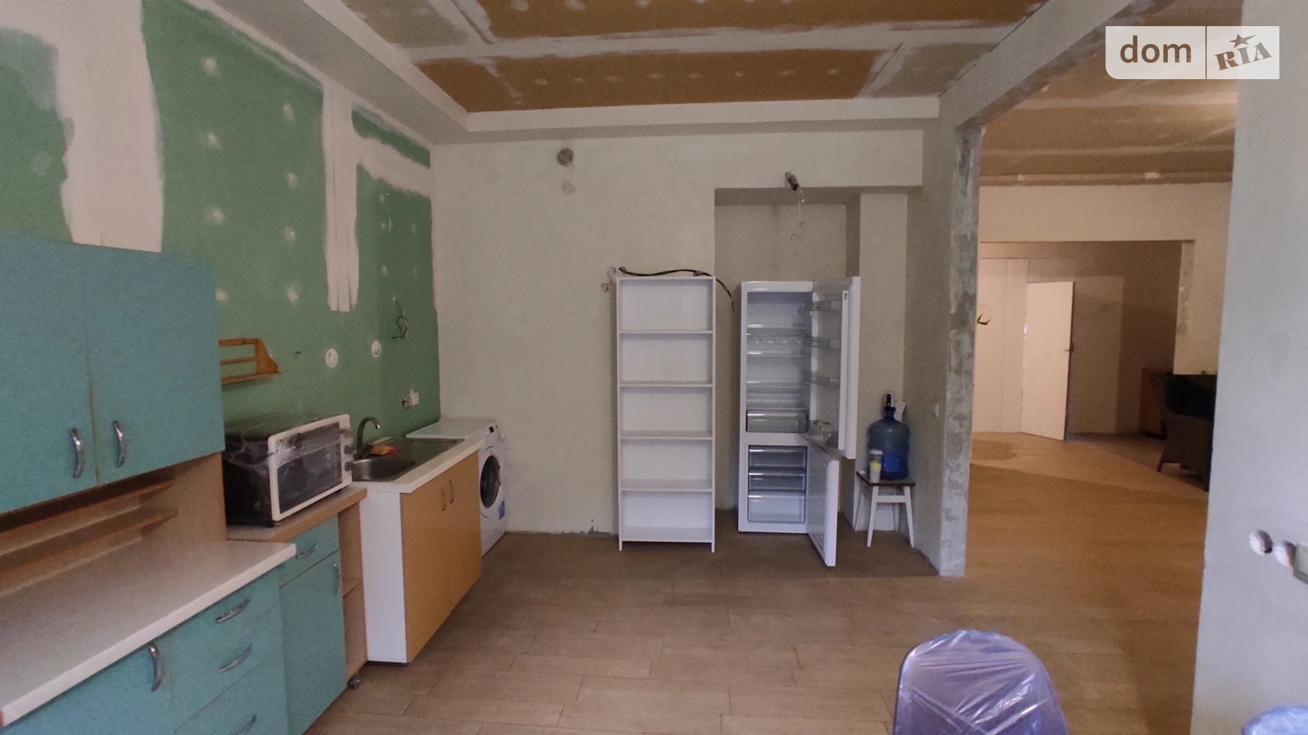 Сдается в аренду офис 207.5 кв. м в бизнес-центре, цена: 30000 грн - фото 5