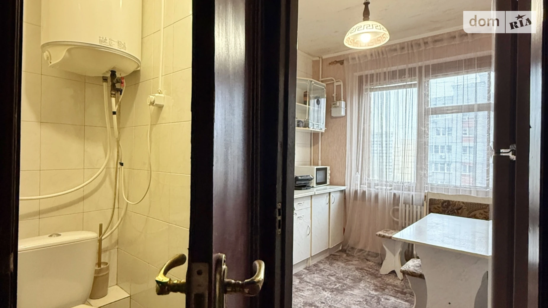 Продается 2-комнатная квартира 53.8 кв. м в Днепре, бул. Славы, 22 - фото 3