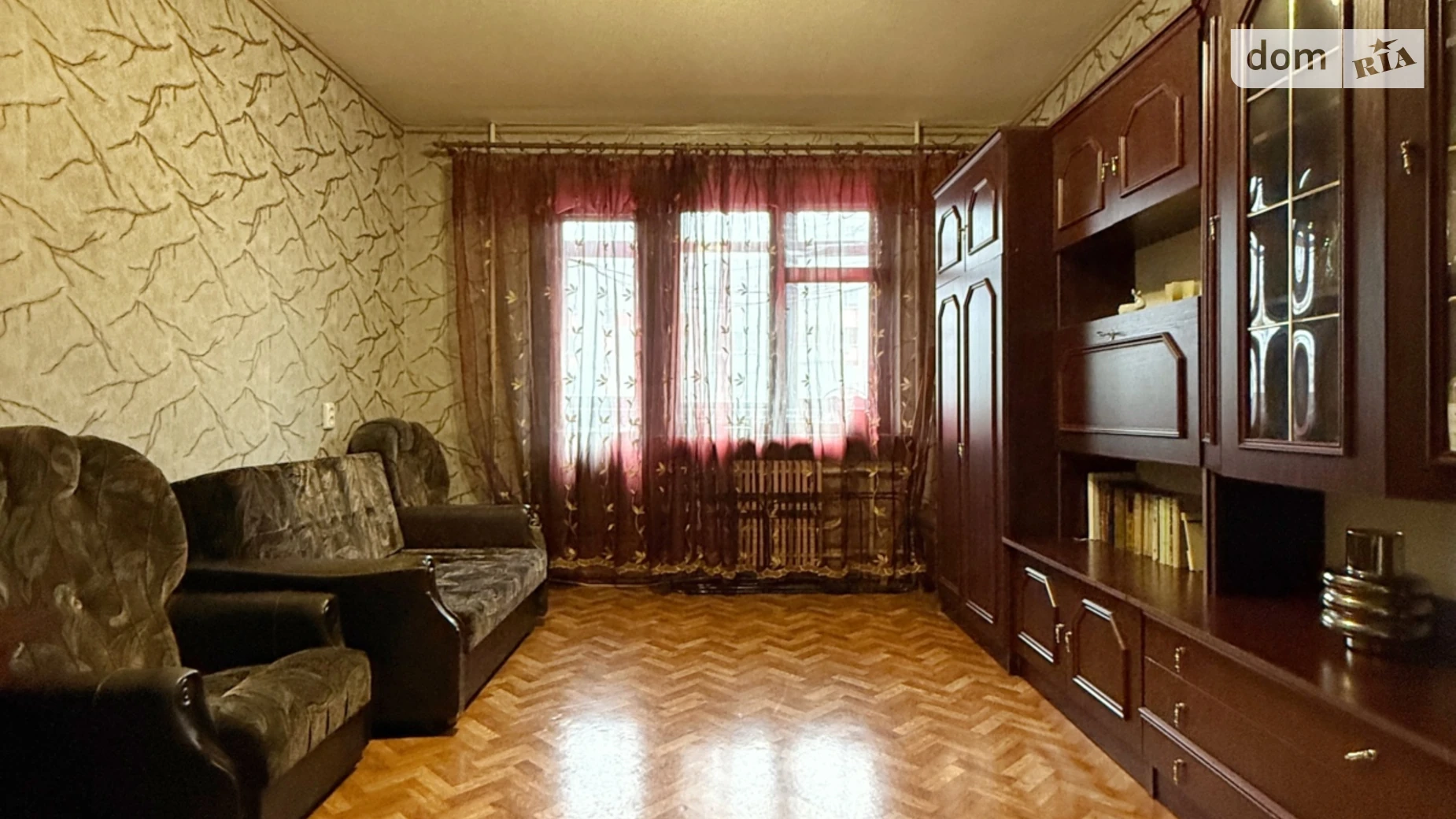 Продается 2-комнатная квартира 53.8 кв. м в Днепре, бул. Славы, 22 - фото 4