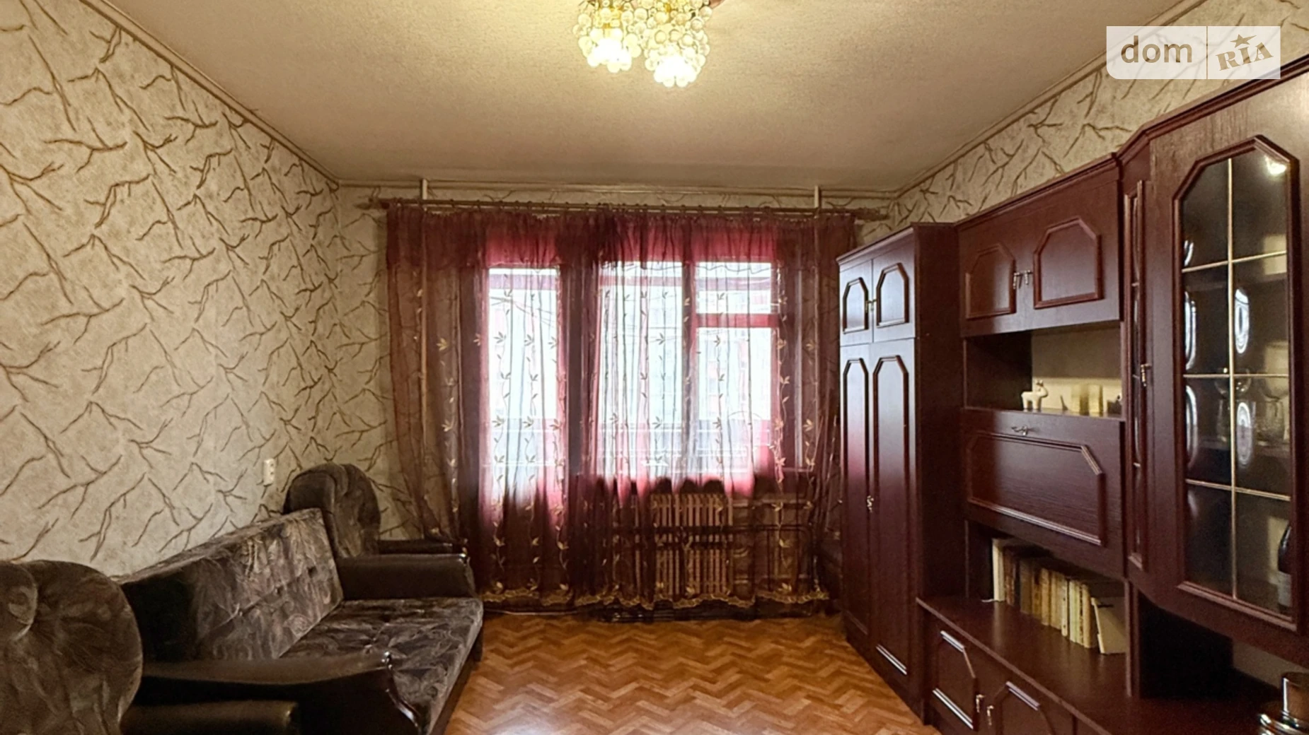 Продается 2-комнатная квартира 53.8 кв. м в Днепре, бул. Славы, 22 - фото 5