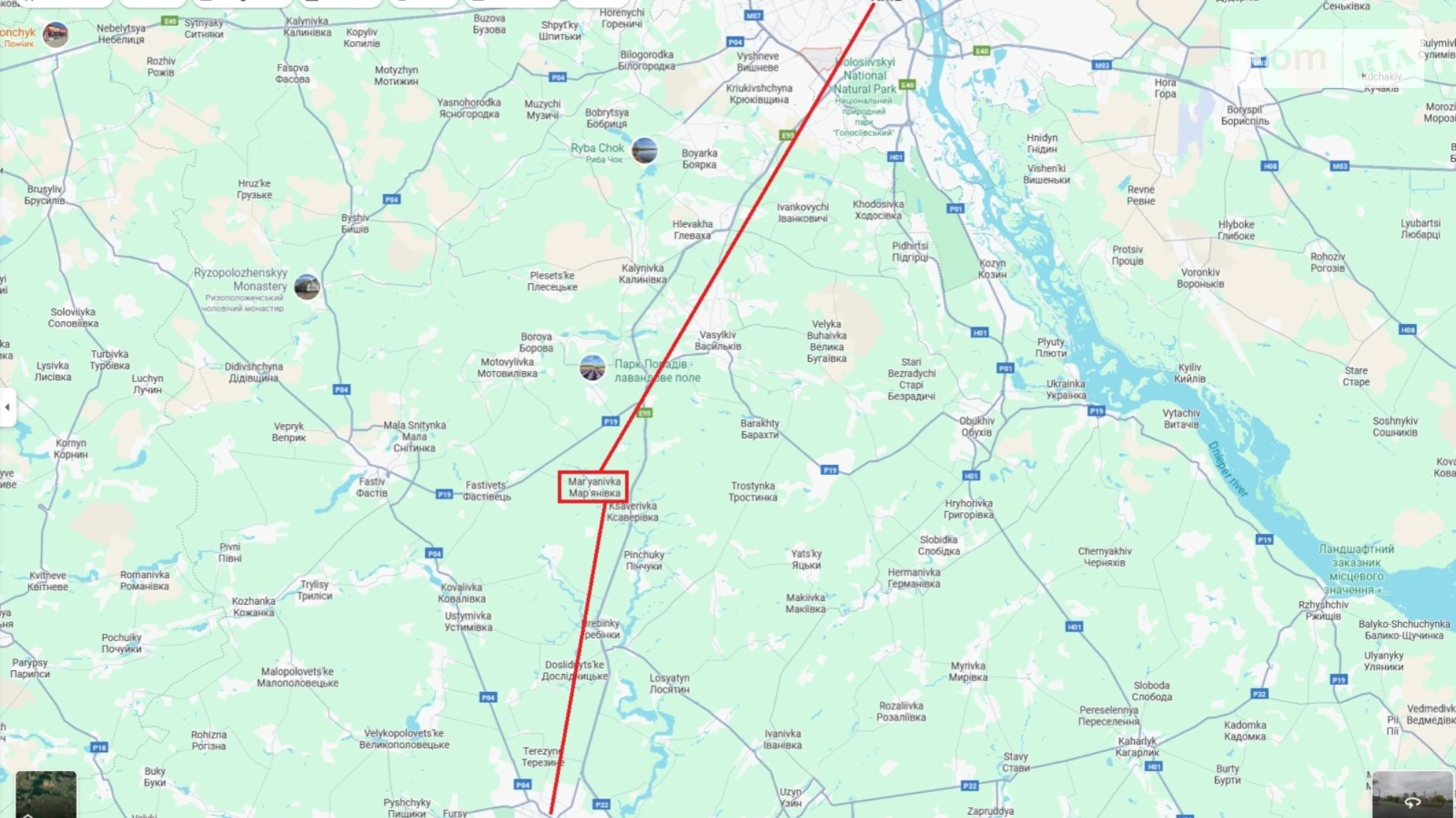 Продається земельна ділянка 15 соток у Київській області, цена: 4900 $ - фото 3