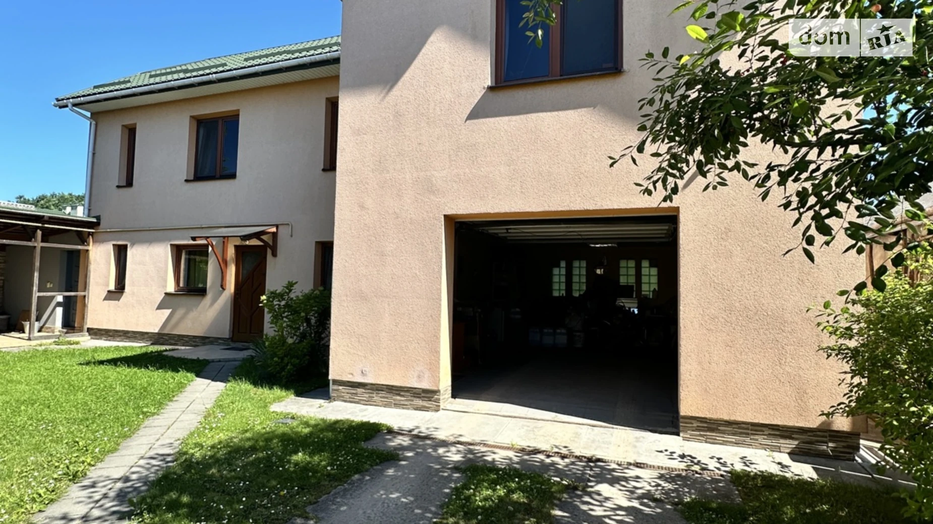 Продается дом на 2 этажа 120 кв. м с гаражом, цена: 155000 $ - фото 2