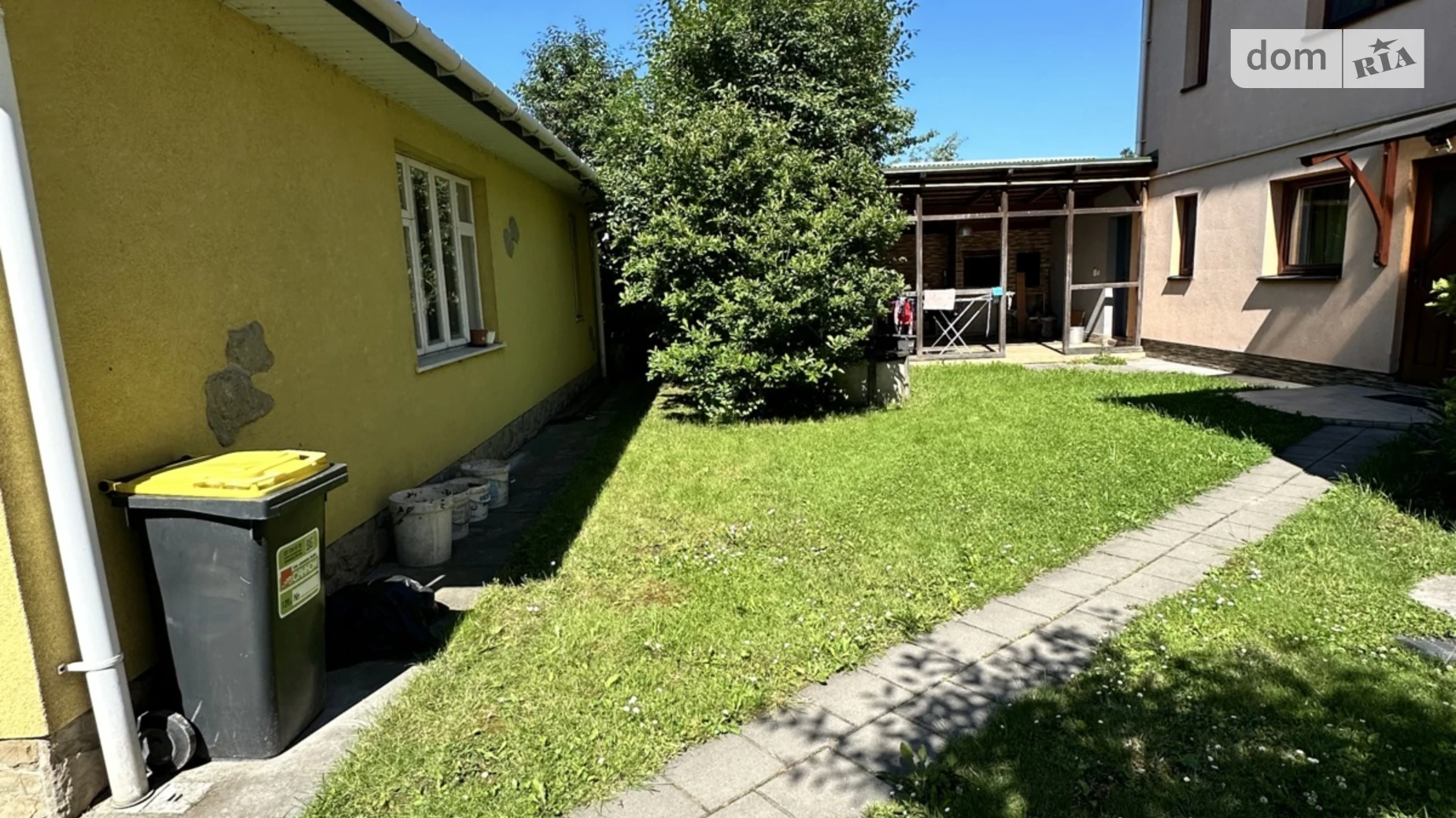 Продается дом на 2 этажа 120 кв. м с гаражом, цена: 155000 $ - фото 3