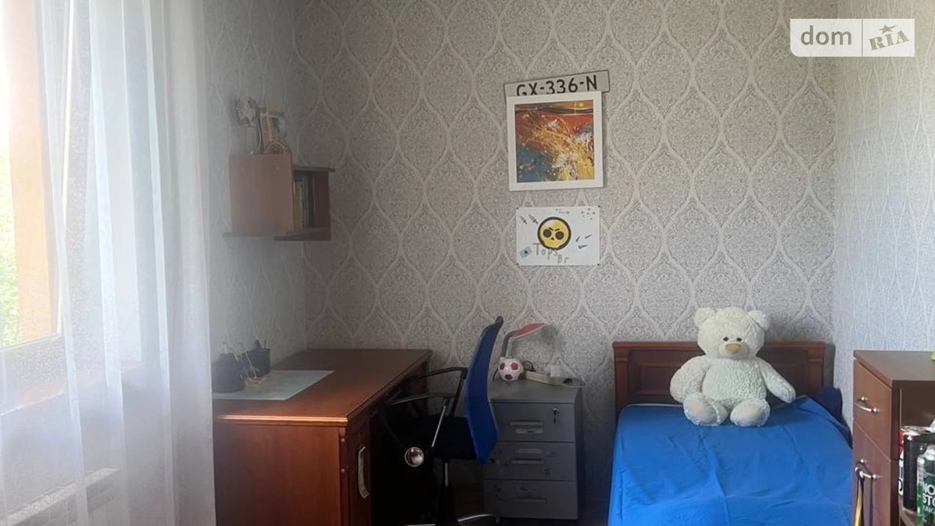 Продается дом на 2 этажа 120 кв. м с гаражом, цена: 155000 $ - фото 5