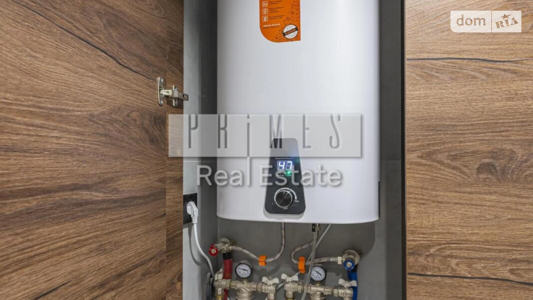 Продается 1-комнатная квартира 41 кв. м в Киеве, цена: 119000 $ - фото 5