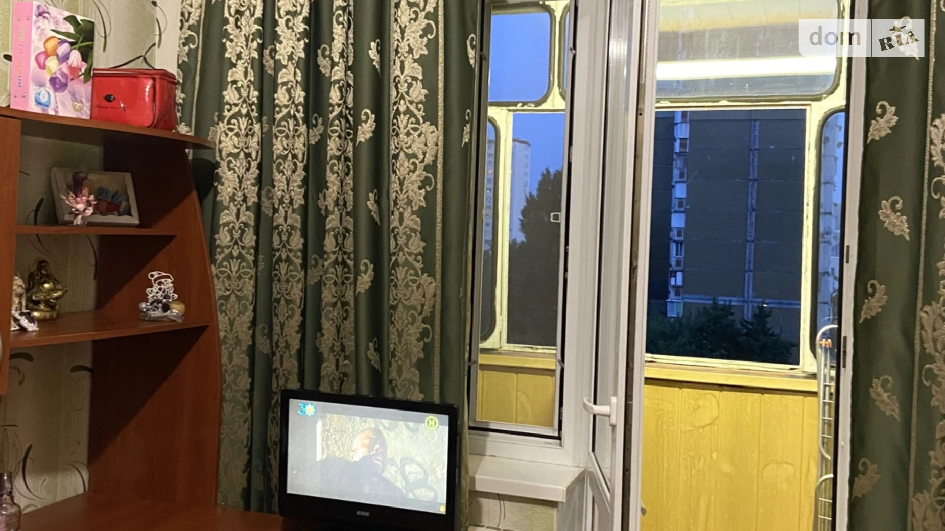 Продается 1-комнатная квартира 65 кв. м в Киеве, ул. Николая Закревского, 85 - фото 3