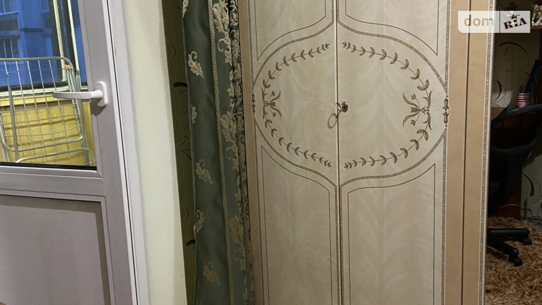 Продается 1-комнатная квартира 65 кв. м в Киеве, ул. Николая Закревского, 85 - фото 5