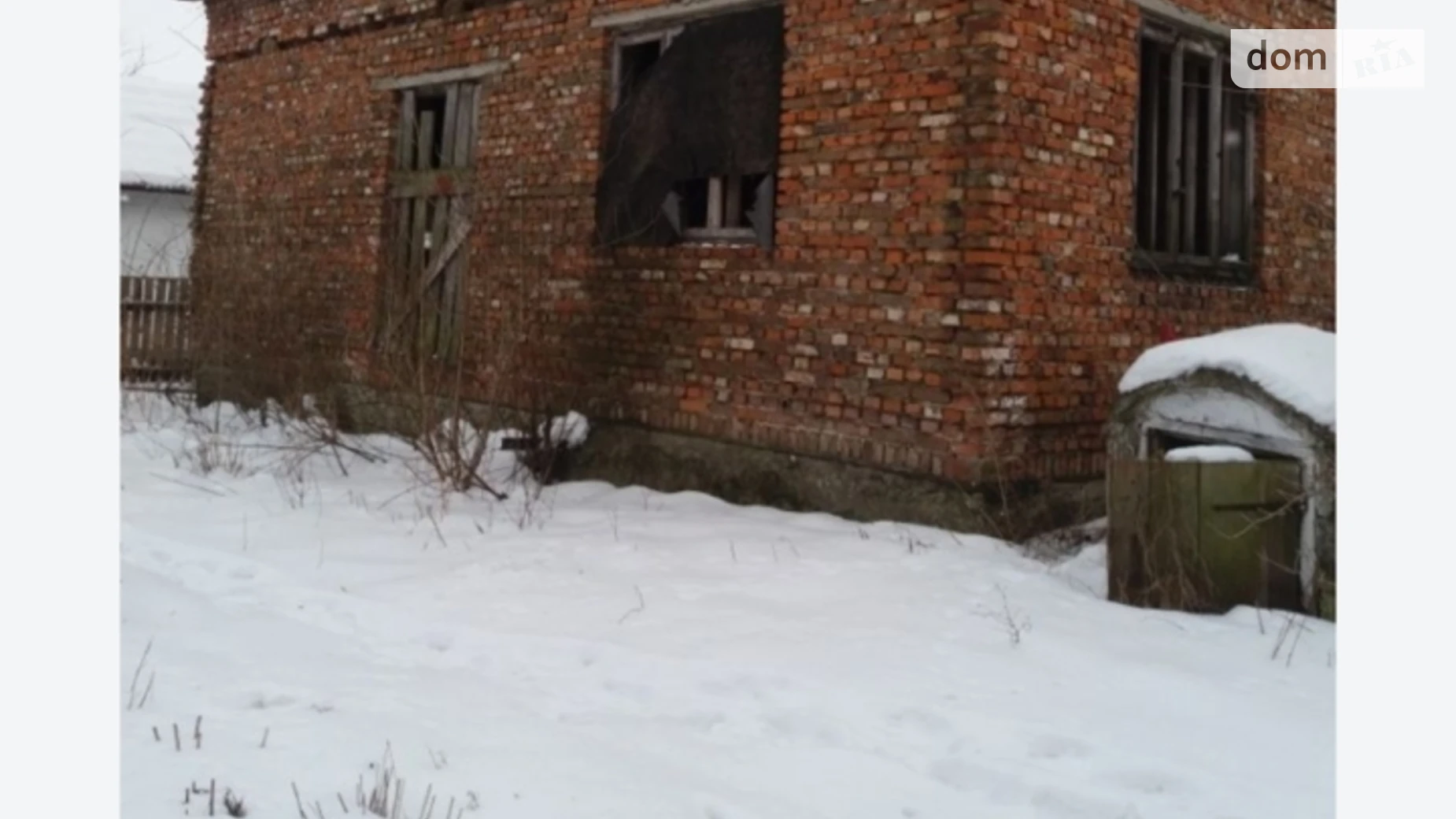 Продается одноэтажный дом 110 кв. м с садом, цена: 10000 $ - фото 3