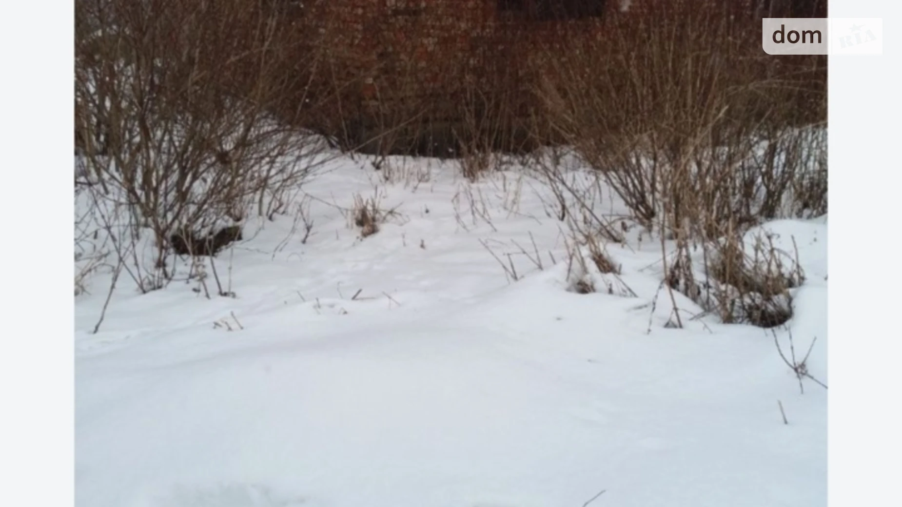 Продается одноэтажный дом 110 кв. м с садом, цена: 10000 $ - фото 4