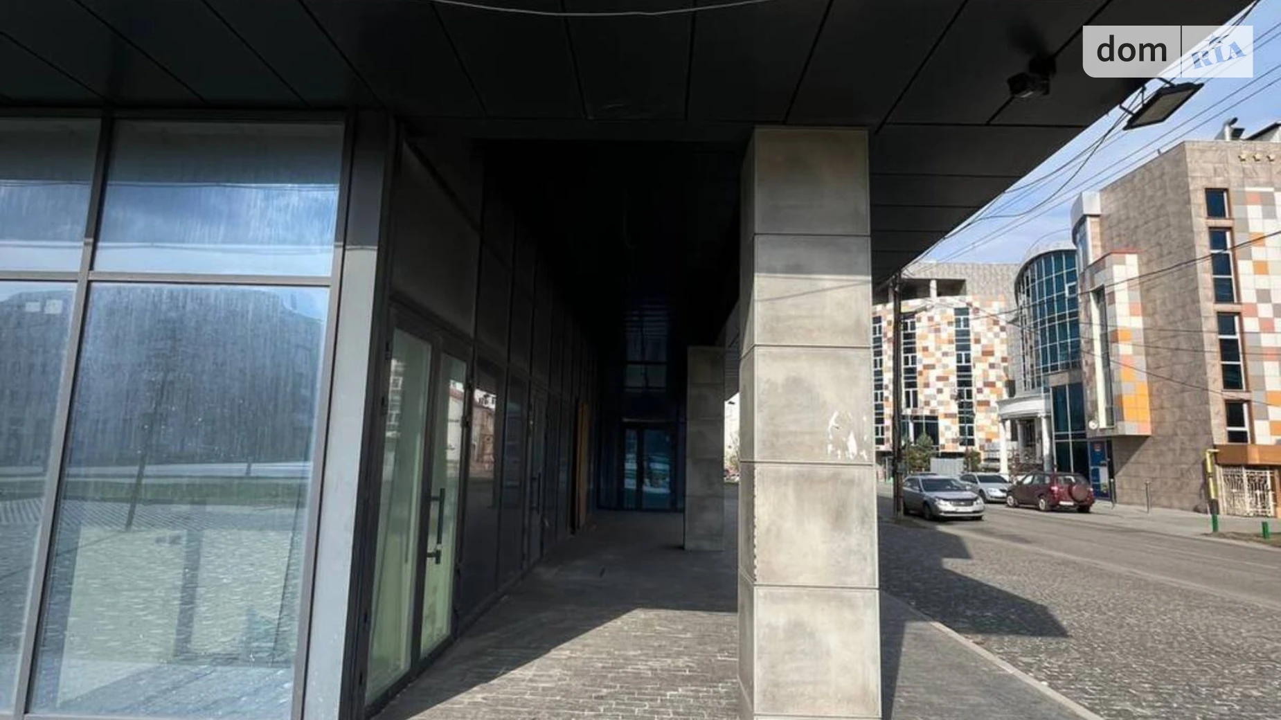 Сдается в аренду объект сферы услуг 900 кв. м в 5-этажном здании, цена: 5600 $ - фото 3